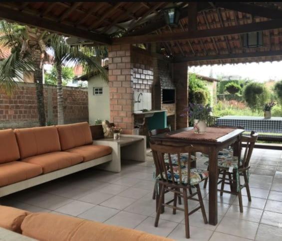 CASA DAS FLORES