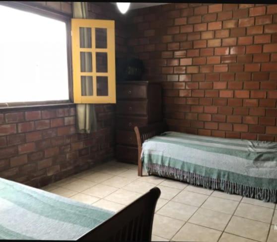 CASA DAS FLORES