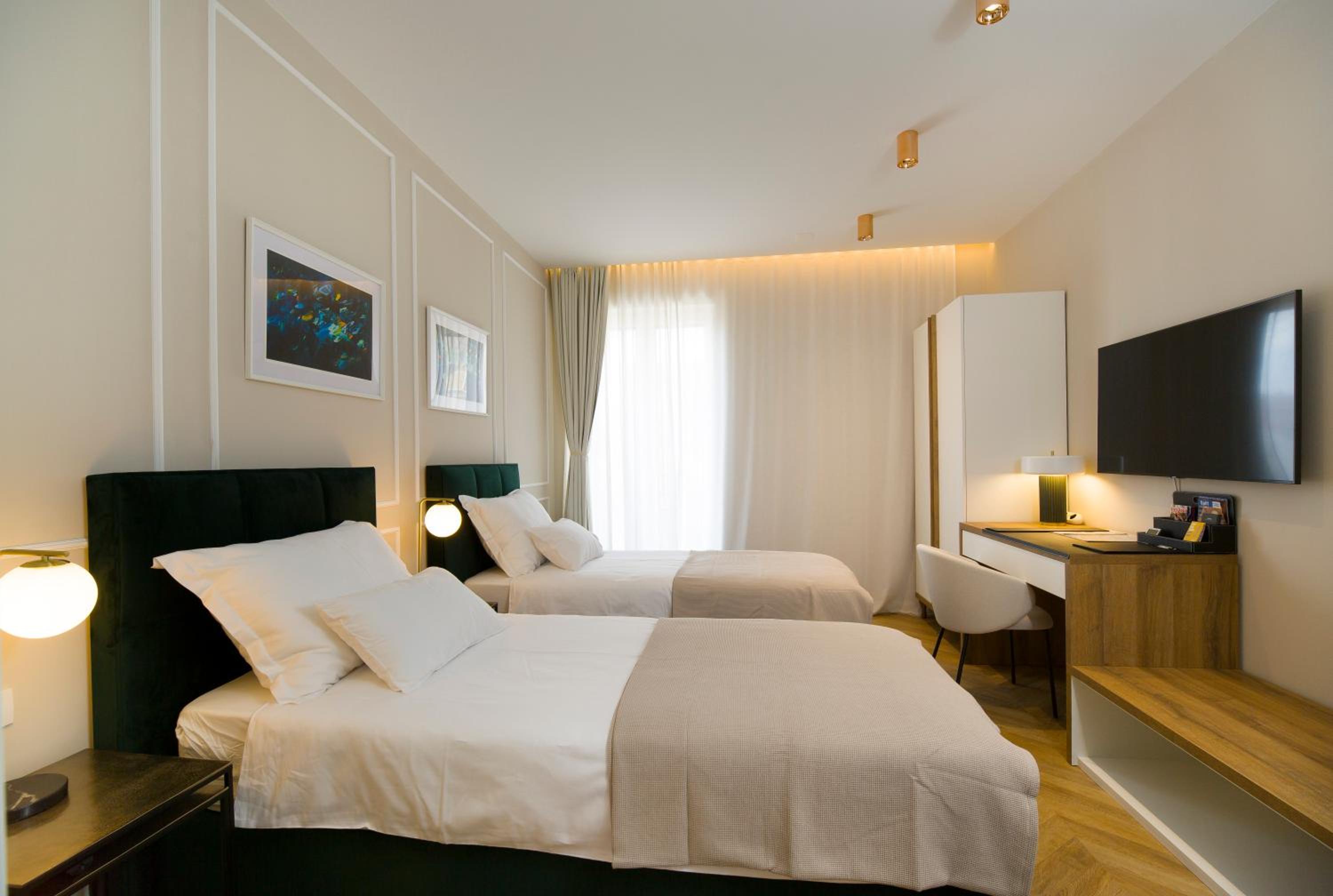 Split Vacations - Melius Apartment Split - Property Image 8