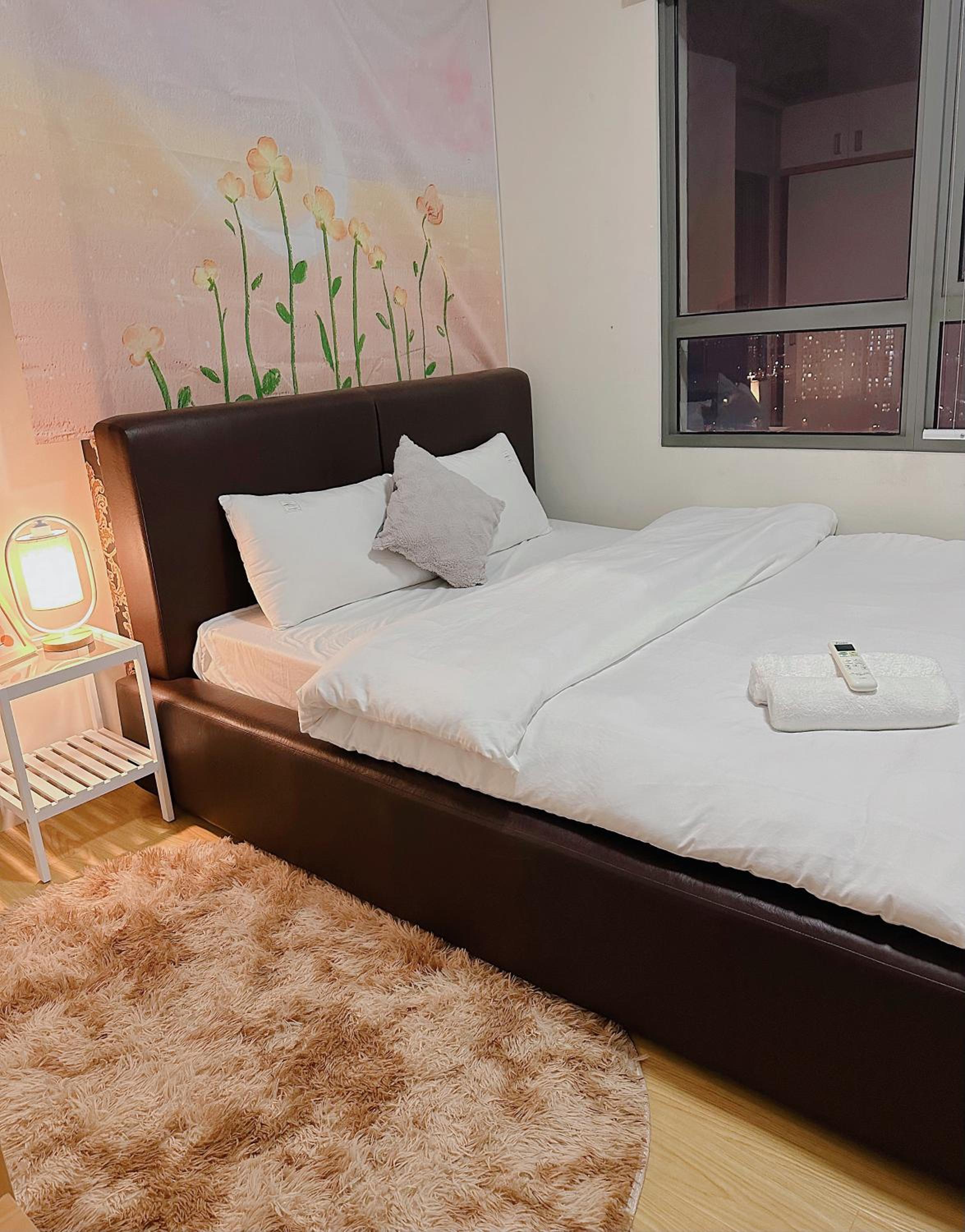 SamHomes - Luxury apartment at Masteri Thao Dien - Free Gym, Pool