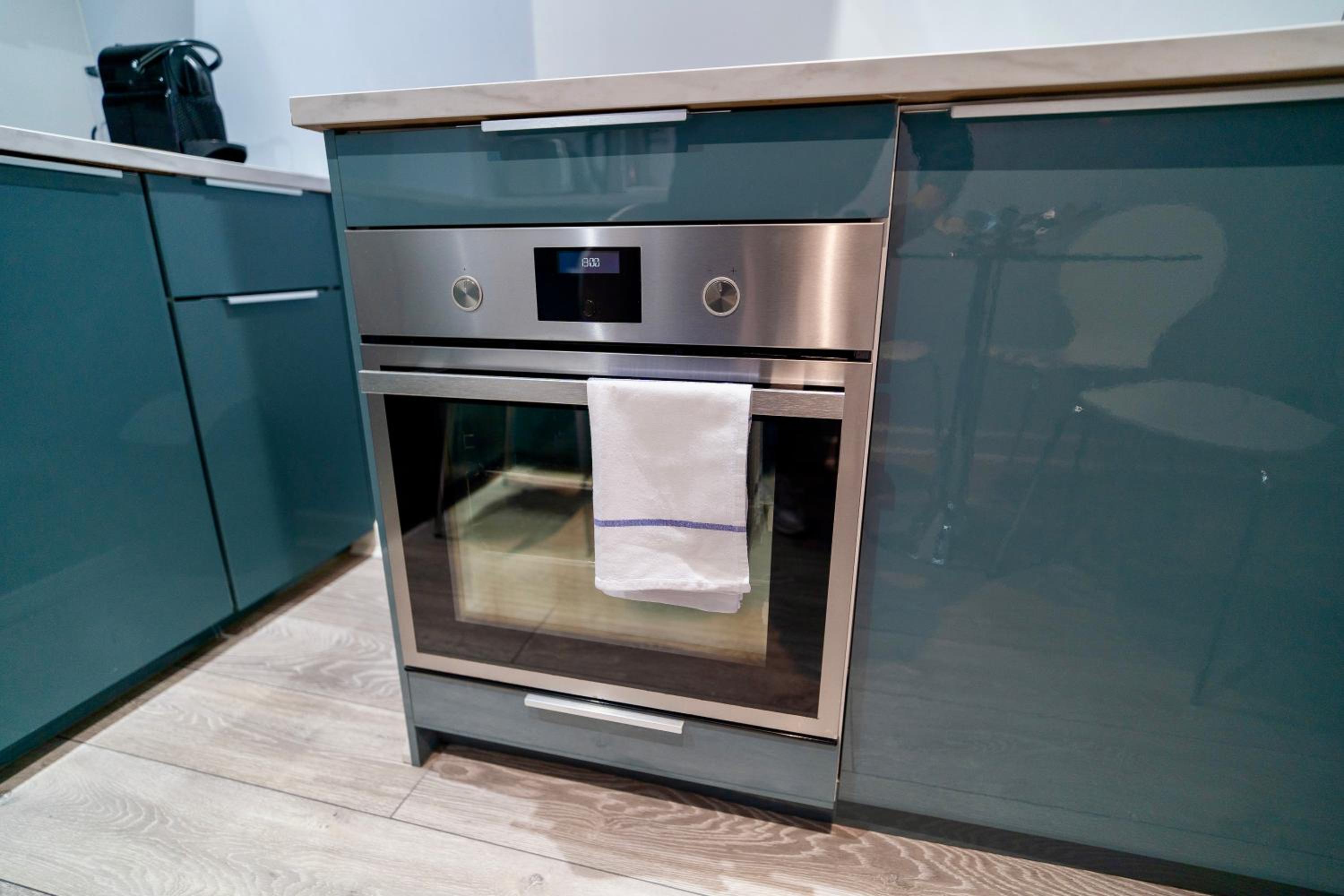 Modern Flat - Fantastic Location 10 min walking to Oxford Street!