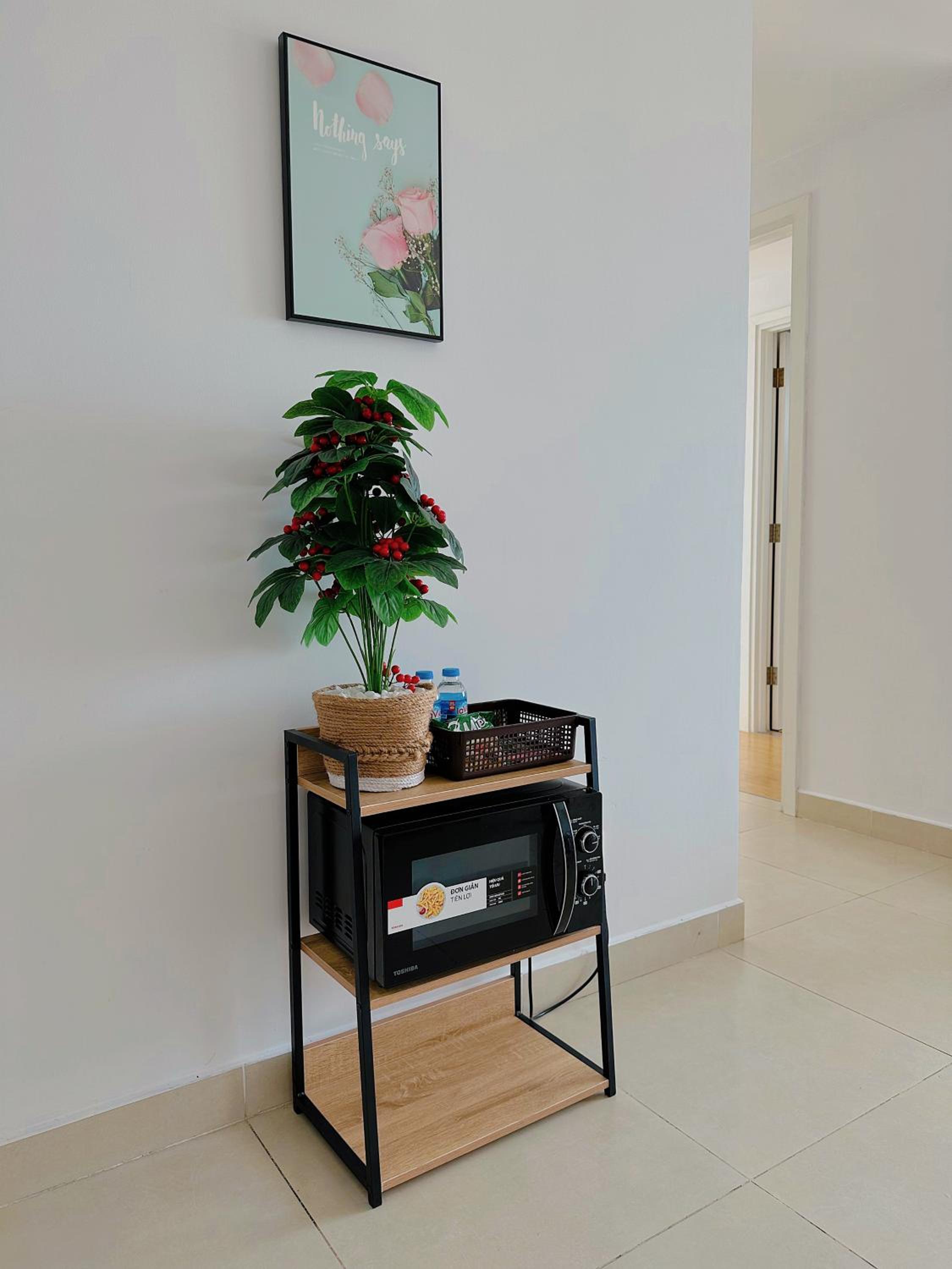 SamHomes - Luxury apartment at Masteri Thao Dien - Free Gym, Pool