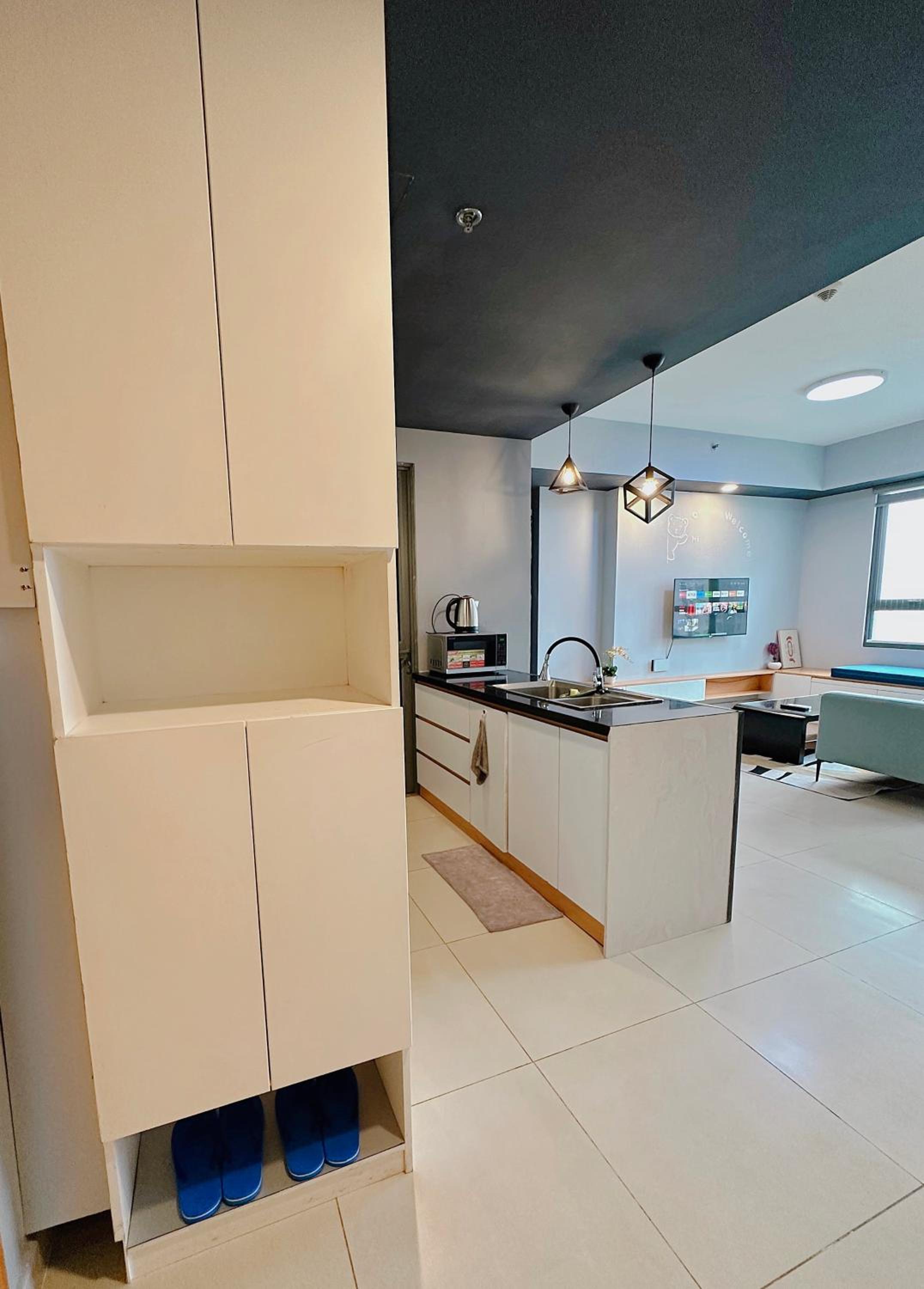 SamHomes - Luxury apartment at Masteri Thao Dien - Free Gym, Pool