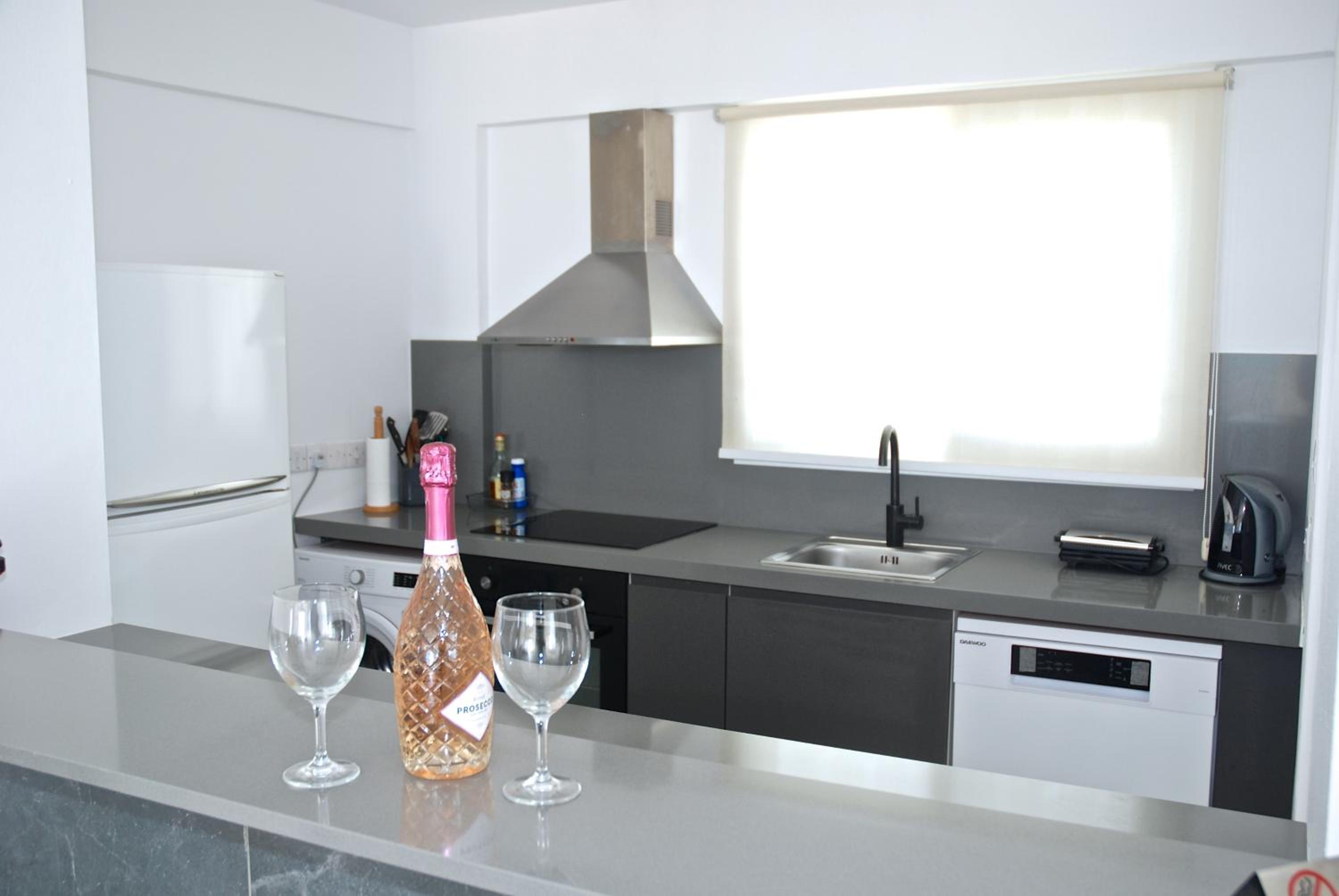 Villa Sunshine