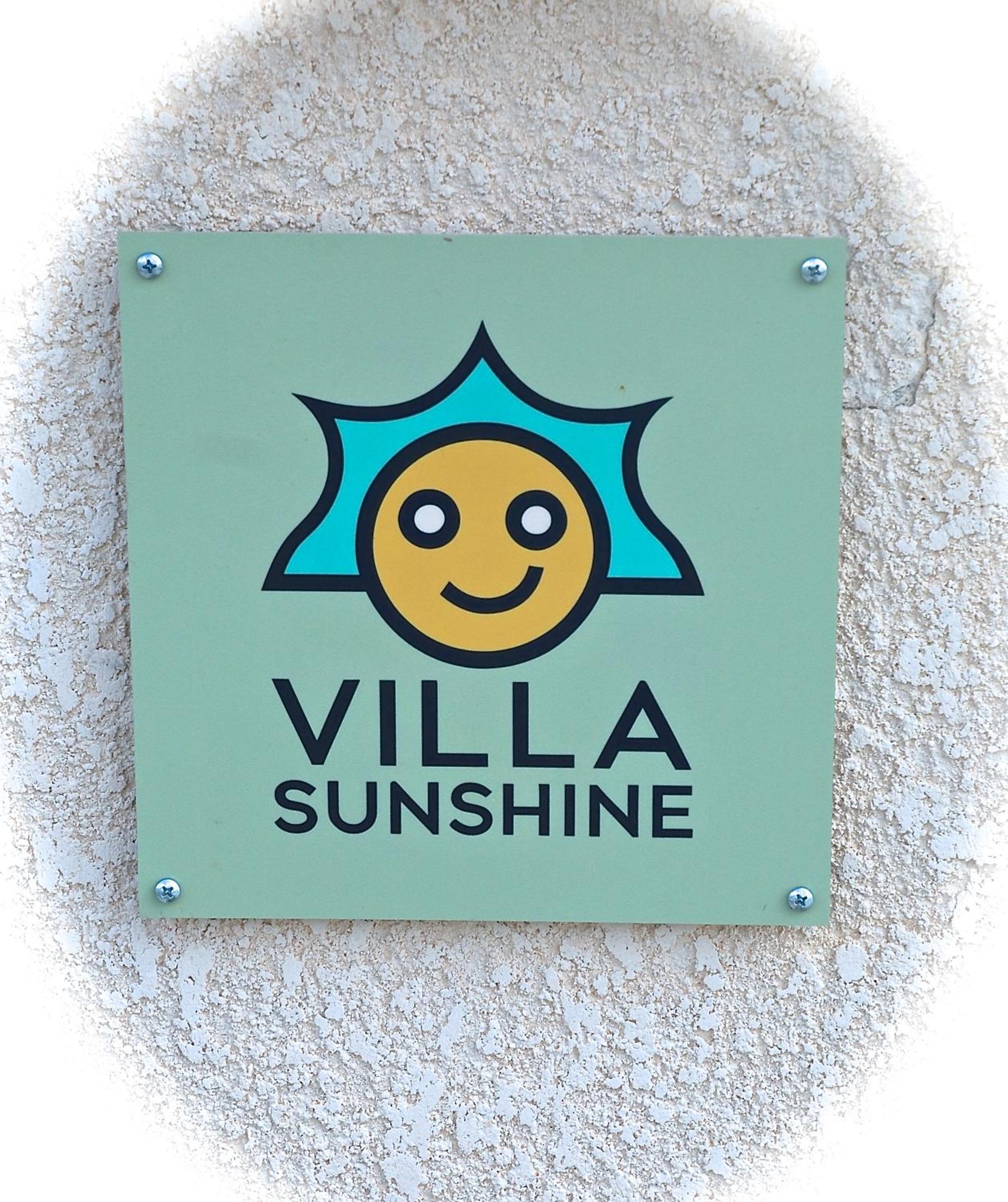 Villa Sunshine