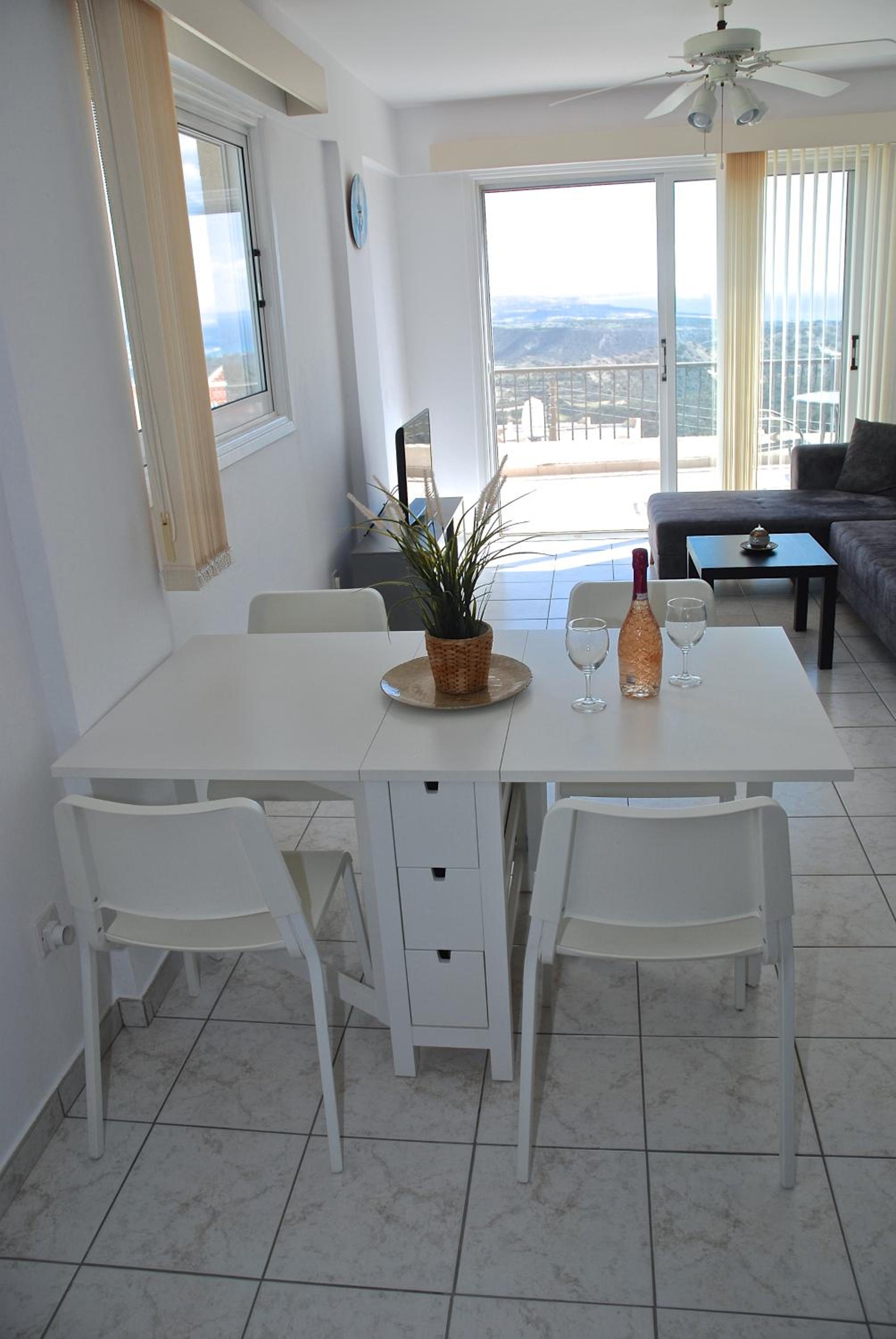 Villa Sunshine