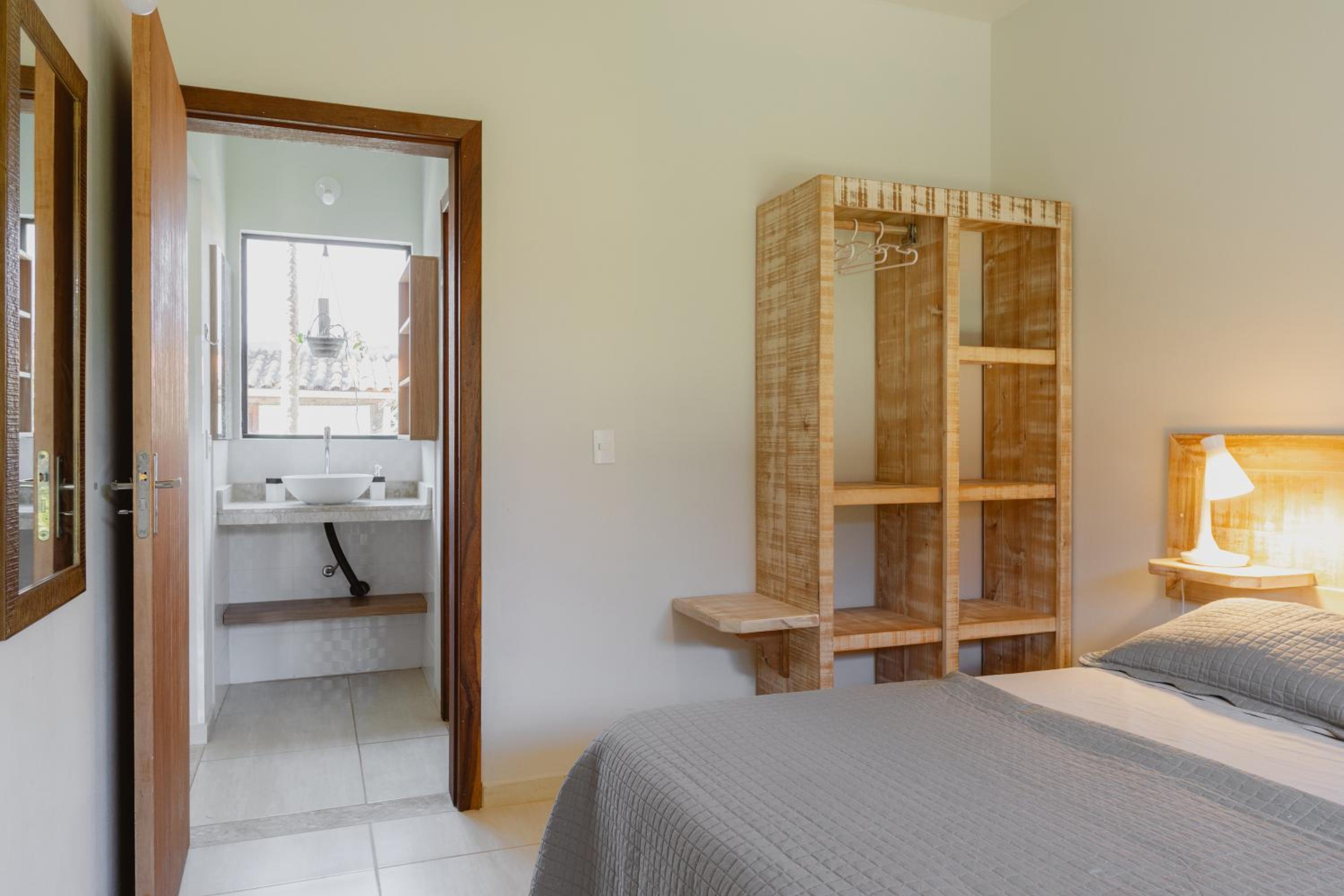 Eco Villa Rosa Norte