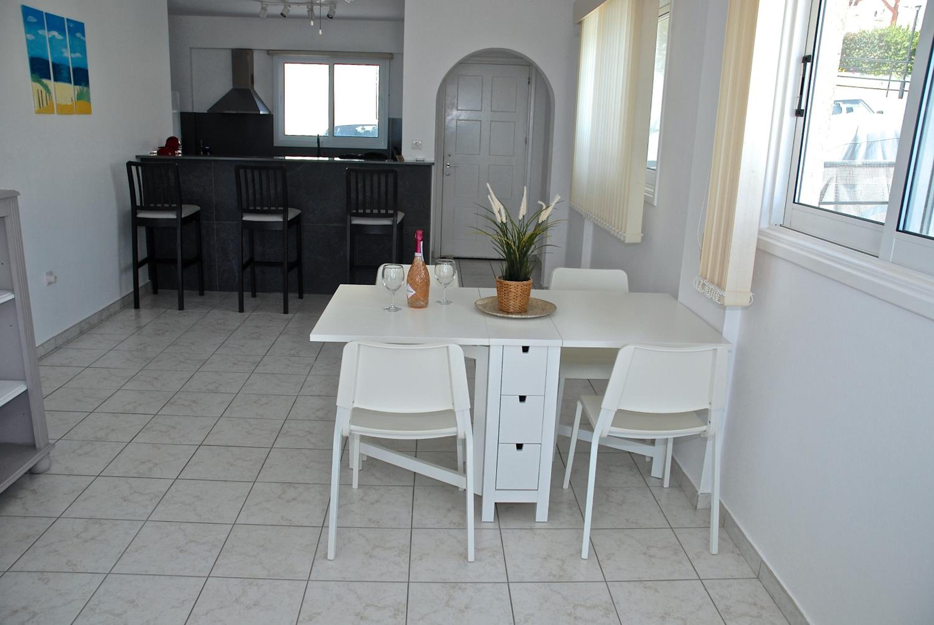 Villa Sunshine