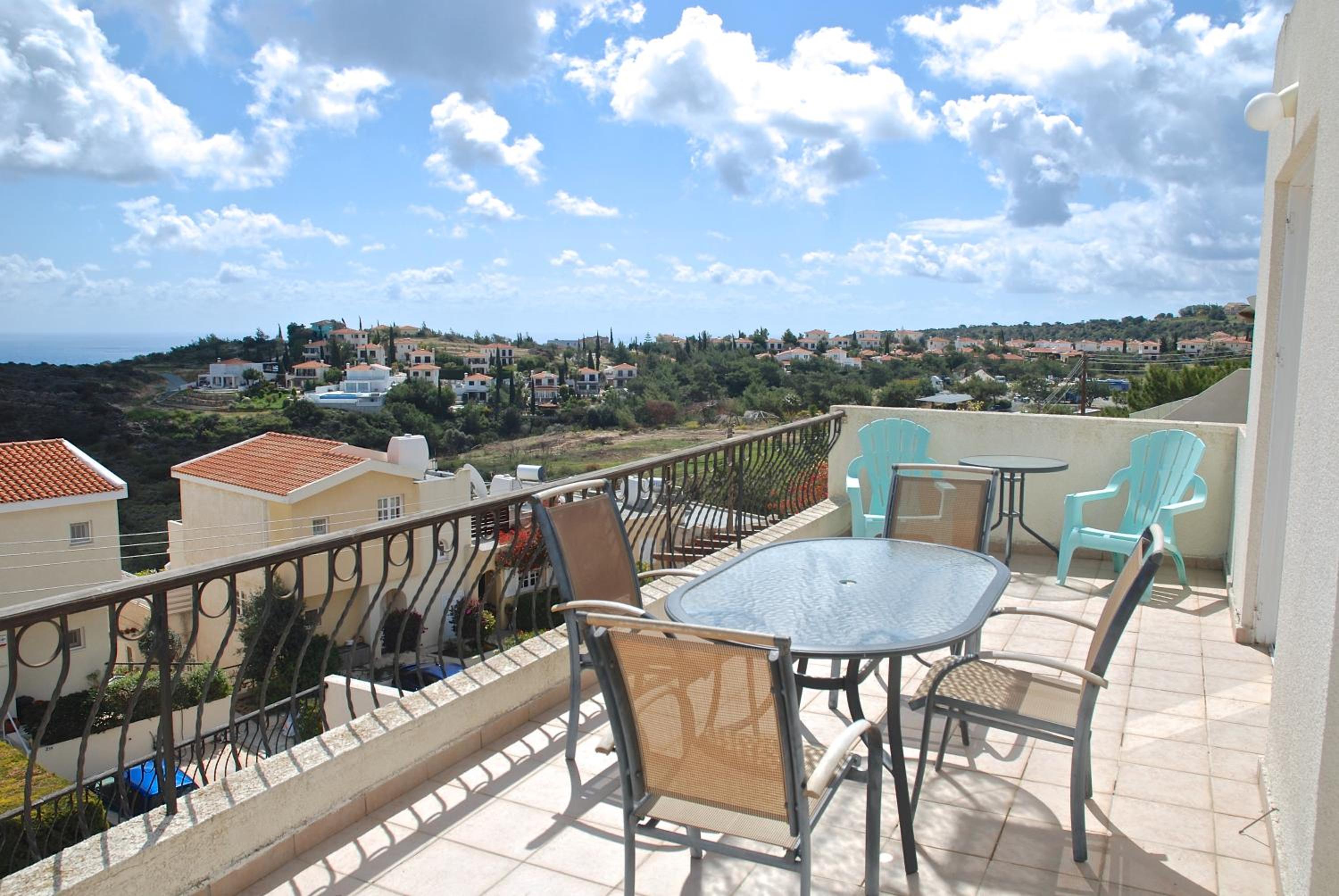Villa Sunshine