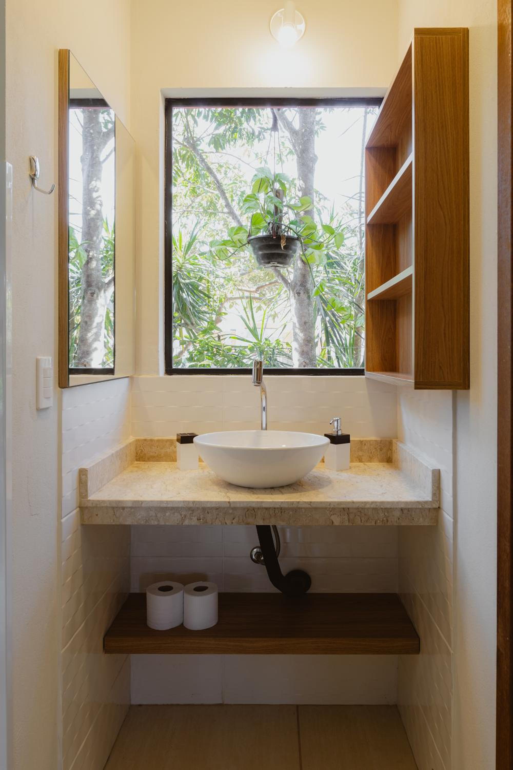 Eco Villa Rosa Norte