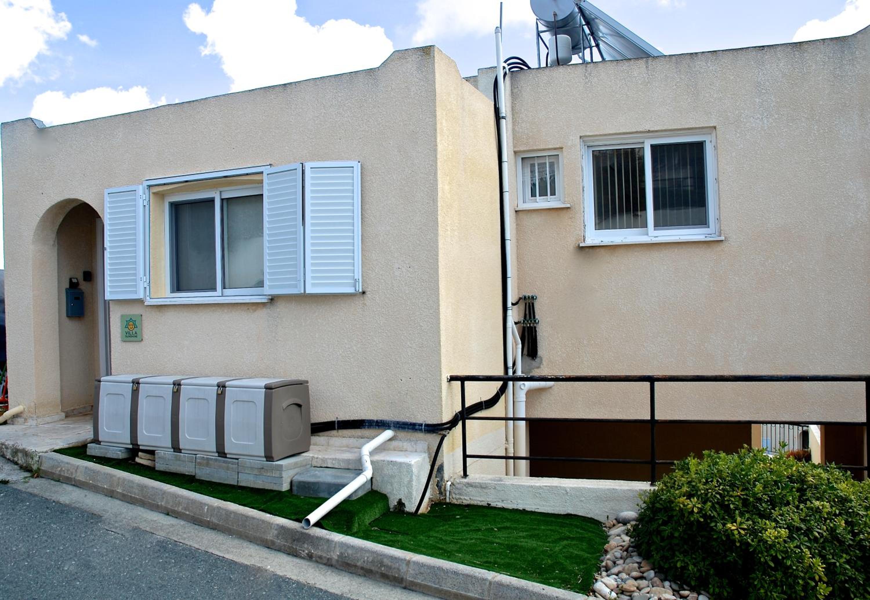 Hotel Villa Sunshine - Image 1