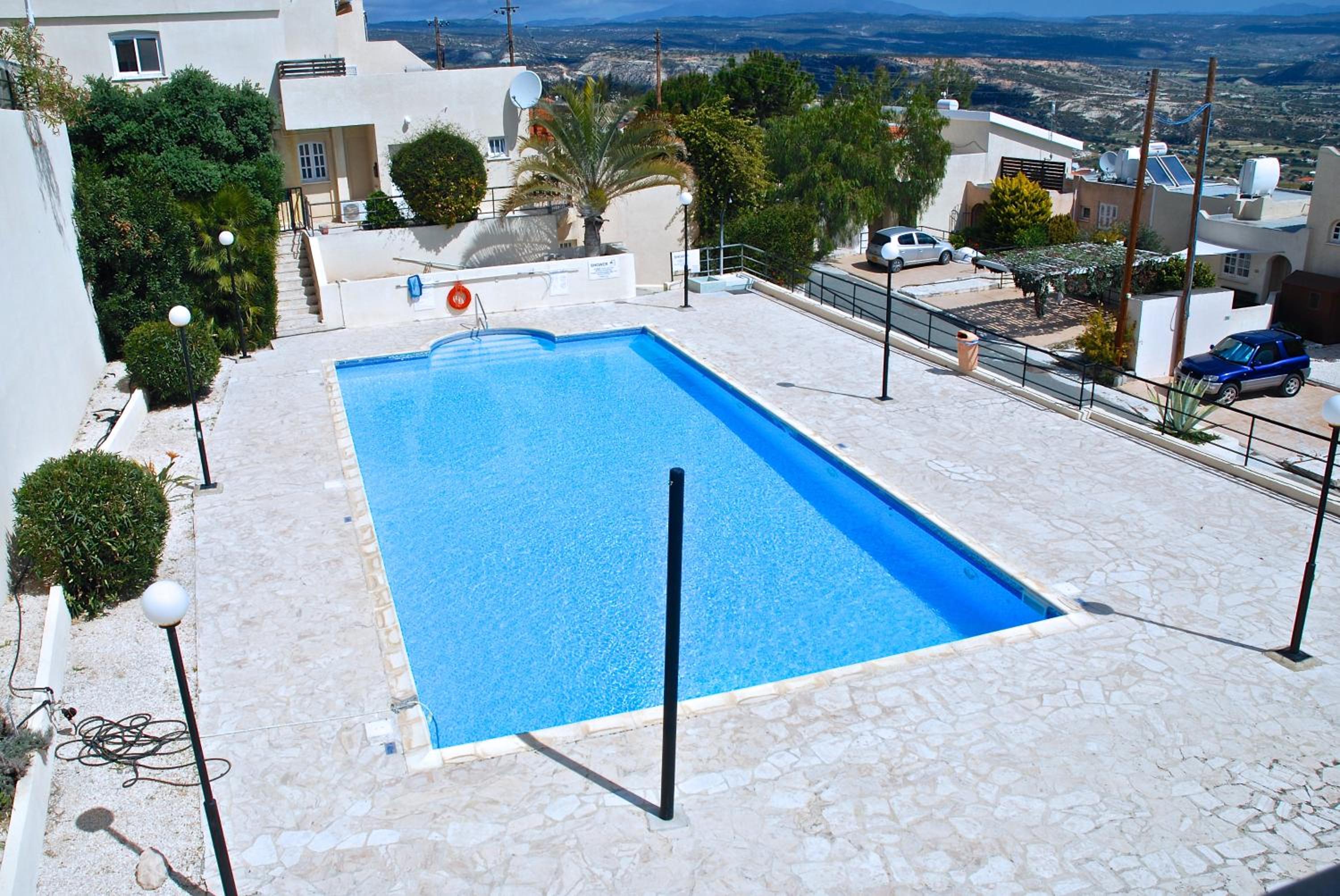 Villa Sunshine