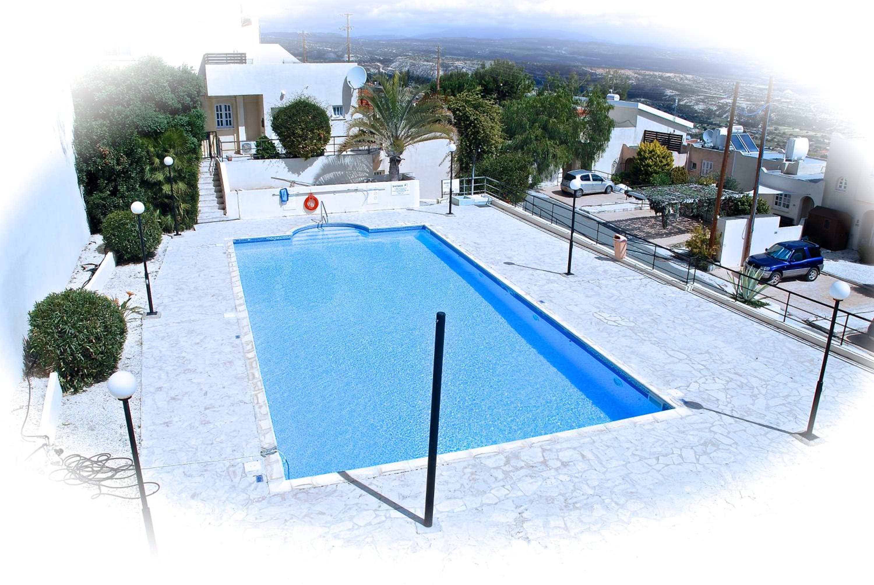 Villa Sunshine