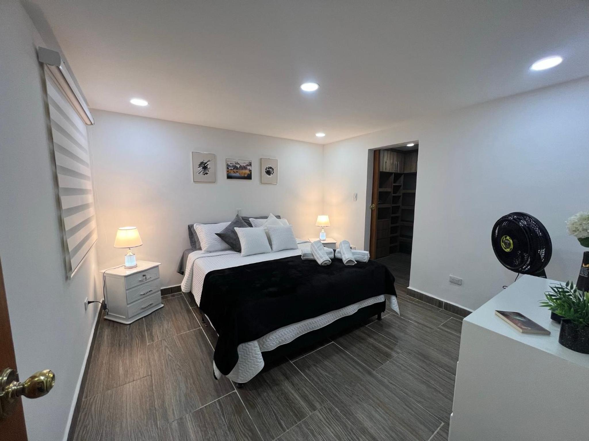 Central y cómodo apartamento en Envigado