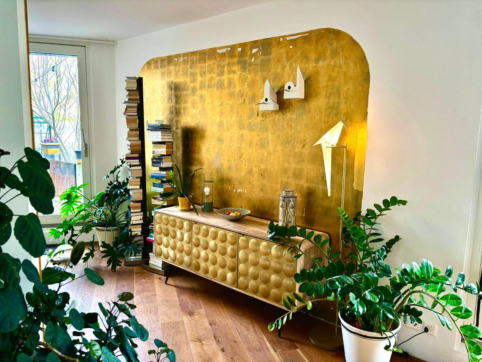 SONNEN Loft Bern - Bed & Breakfast