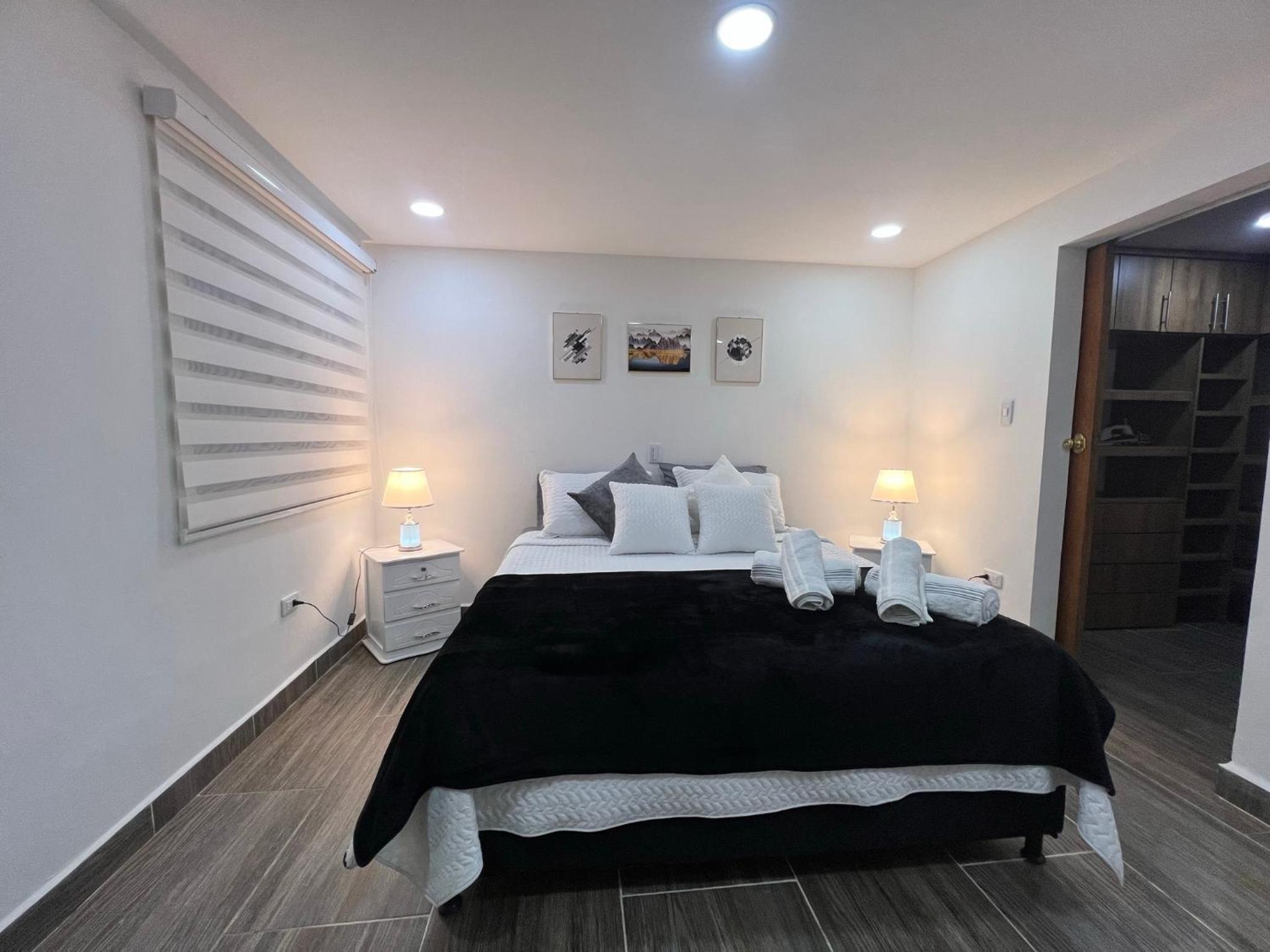 Central y cómodo apartamento en Envigado