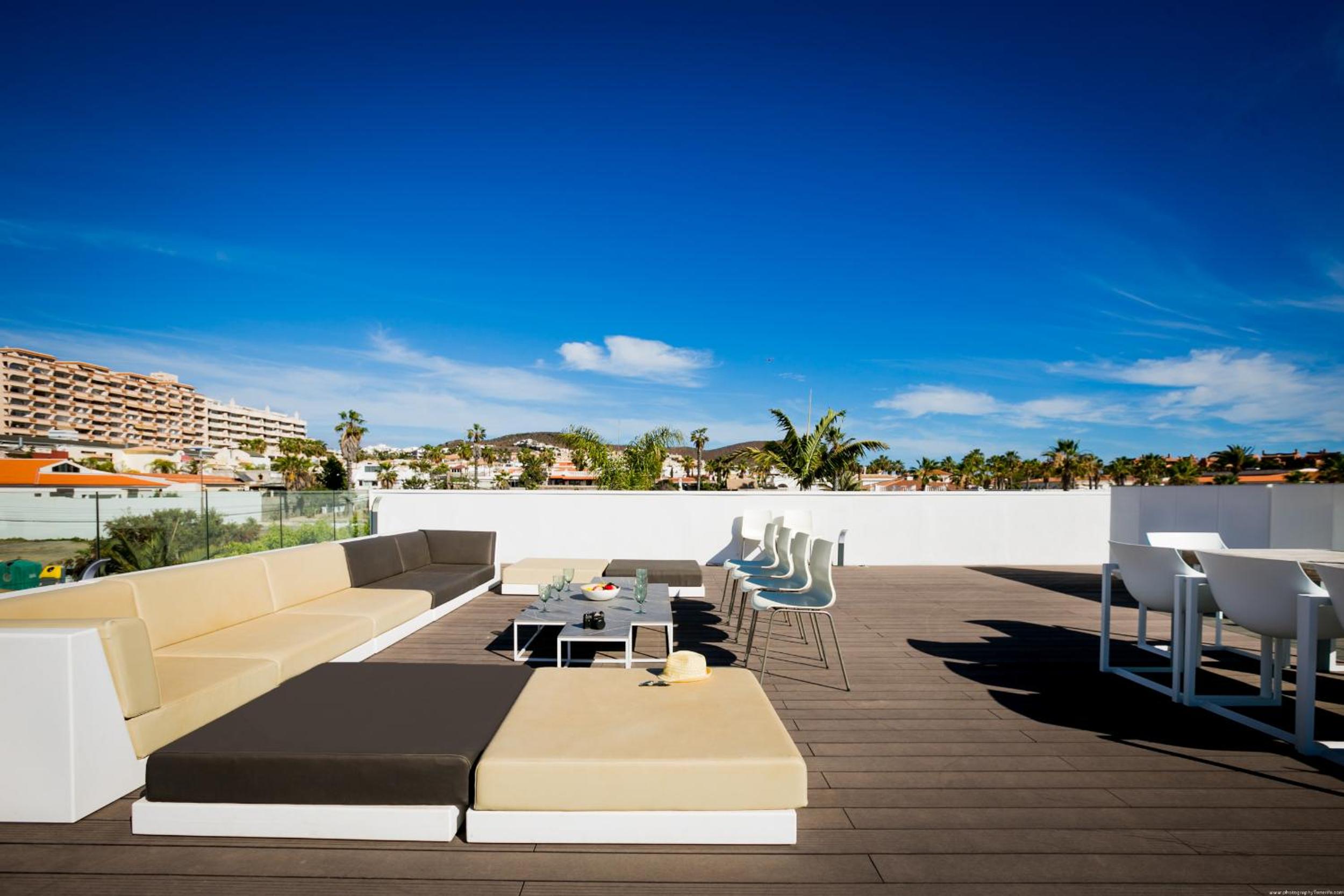 roof