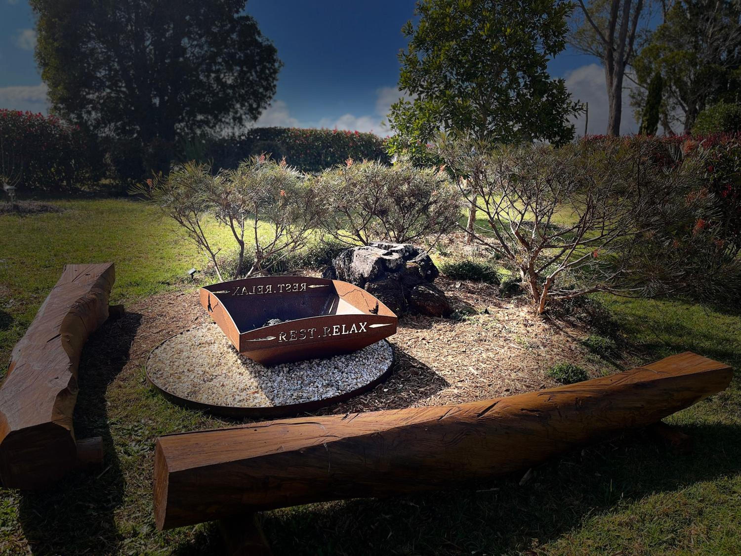 Apple Tree Cottage - Comboyne Mountain Cottages