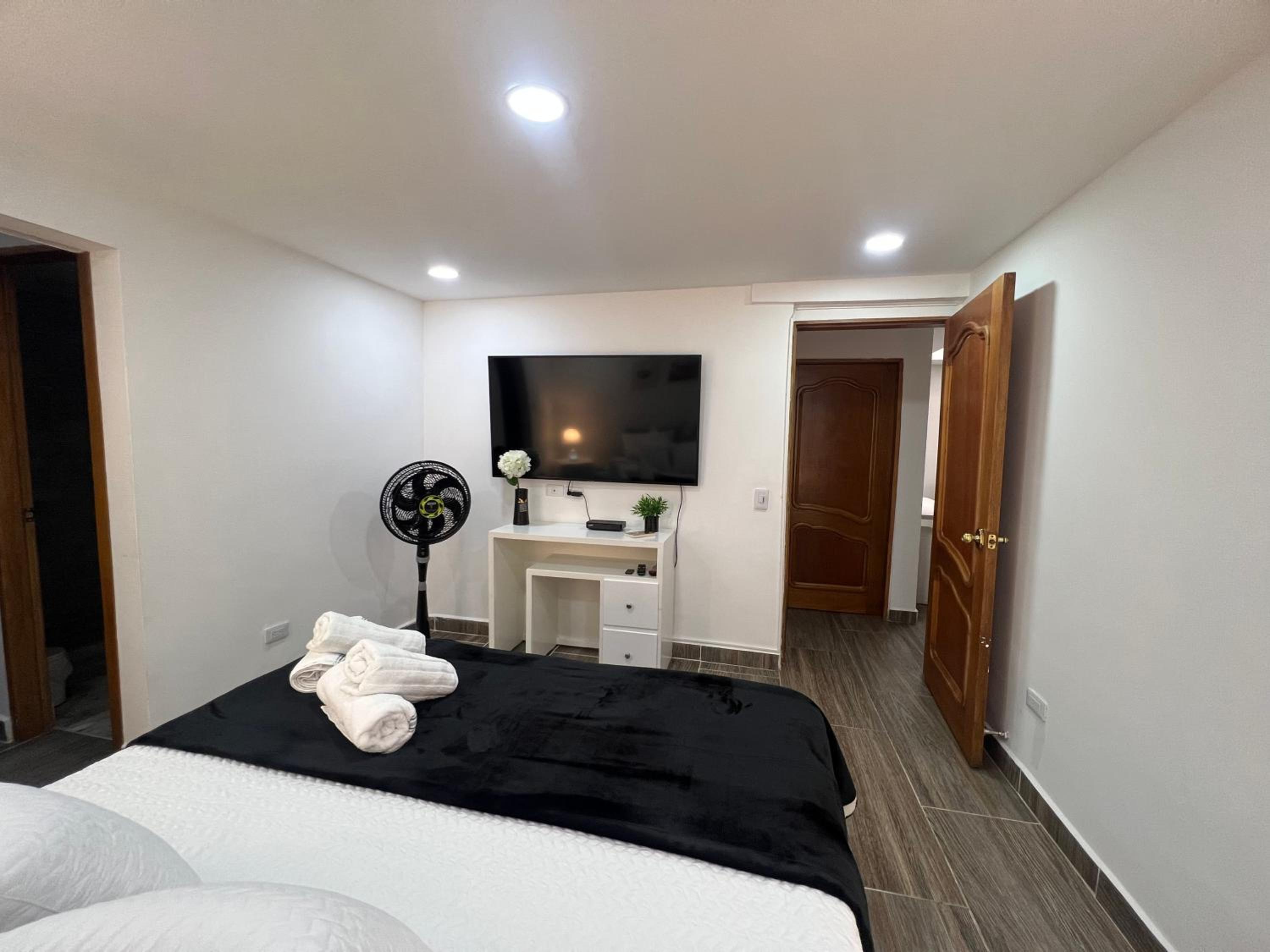 Central y cómodo apartamento en Envigado