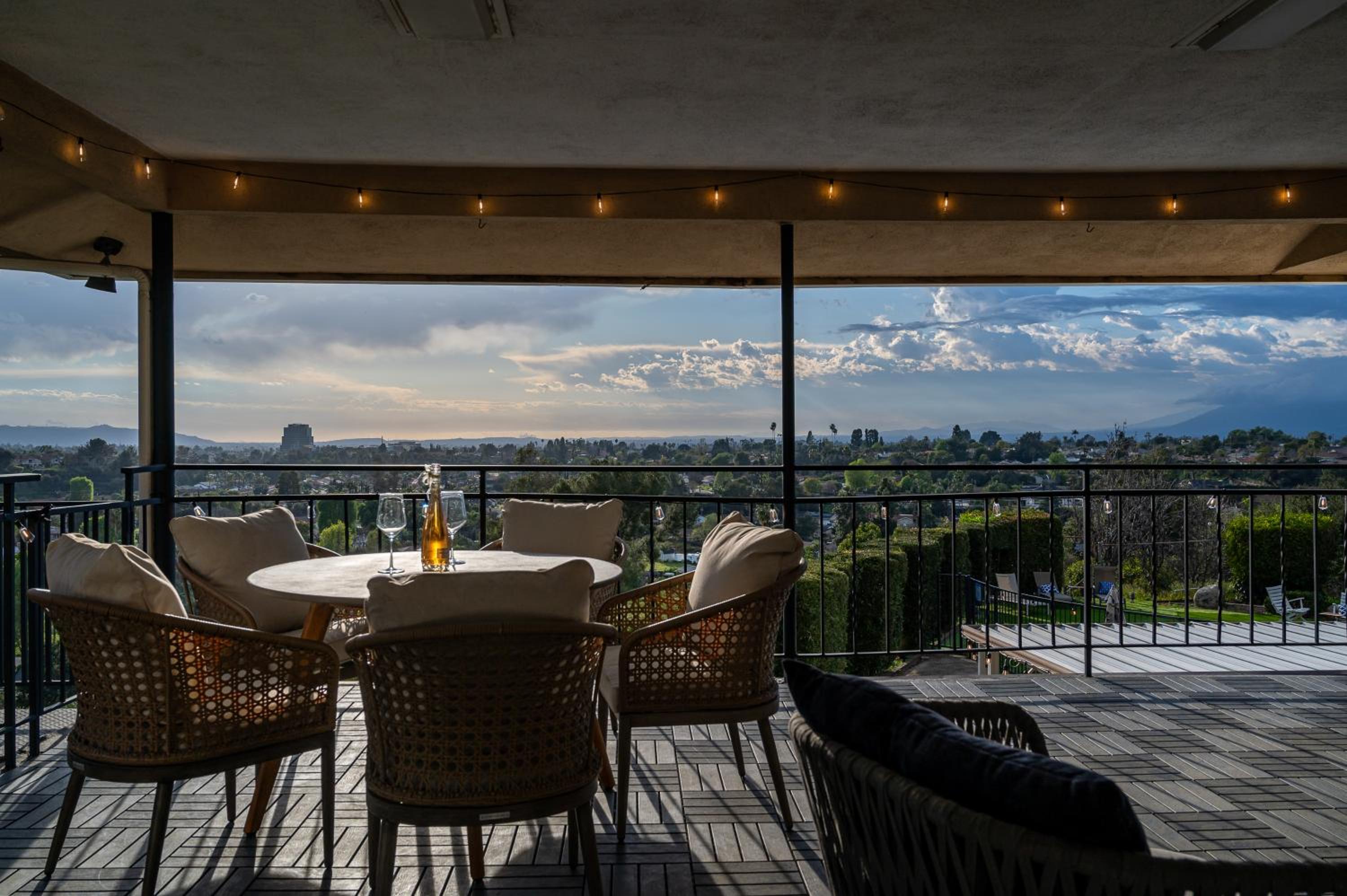 Hotel Spectacular mansion with amazing views - Image 1