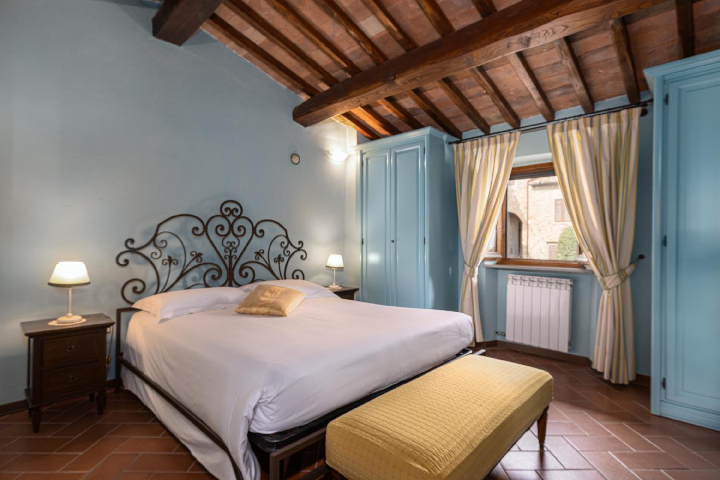 Antiche Mura view 3