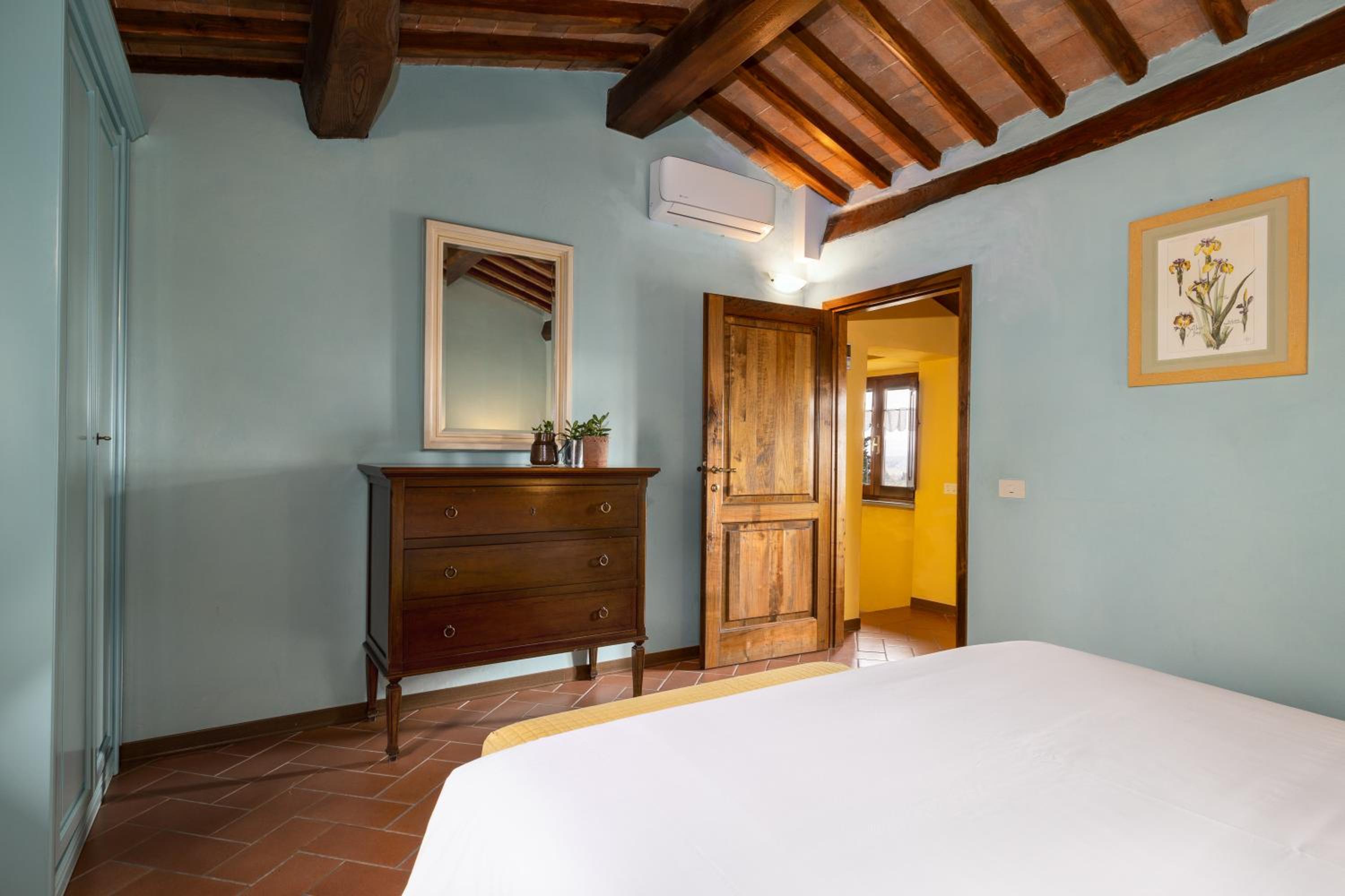 Antiche Mura view 5