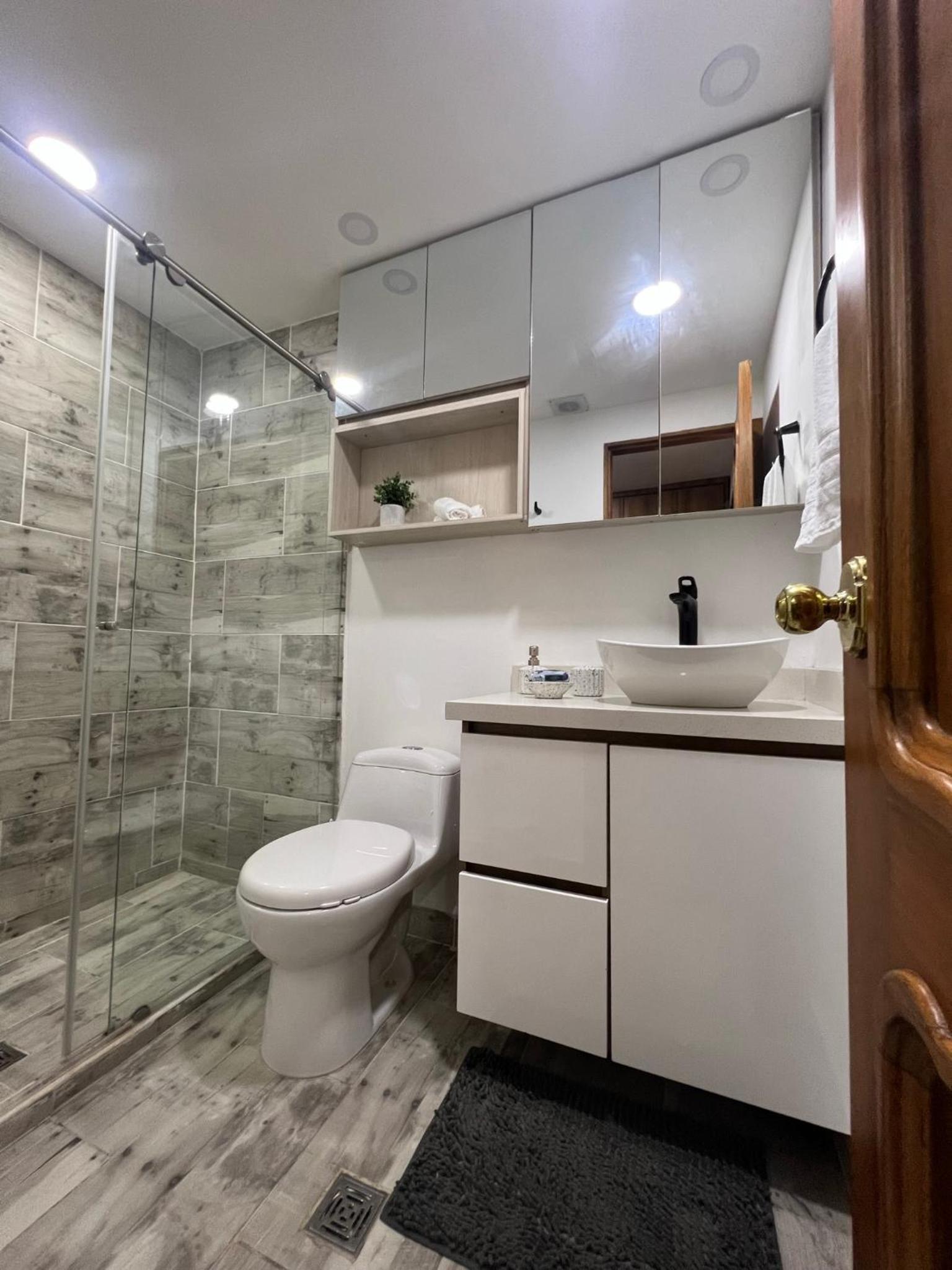 Central y cómodo apartamento en Envigado