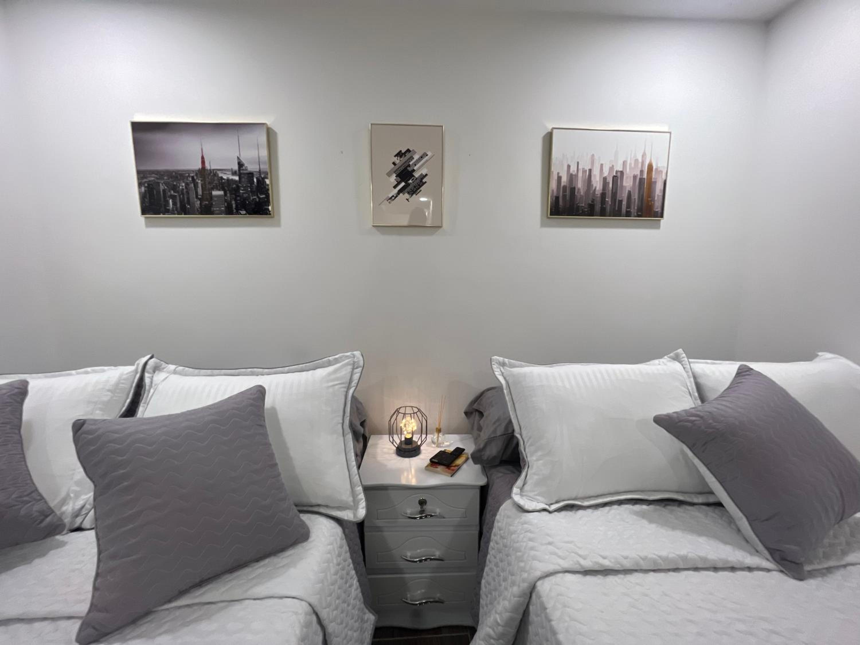 Central y cómodo apartamento en Envigado
