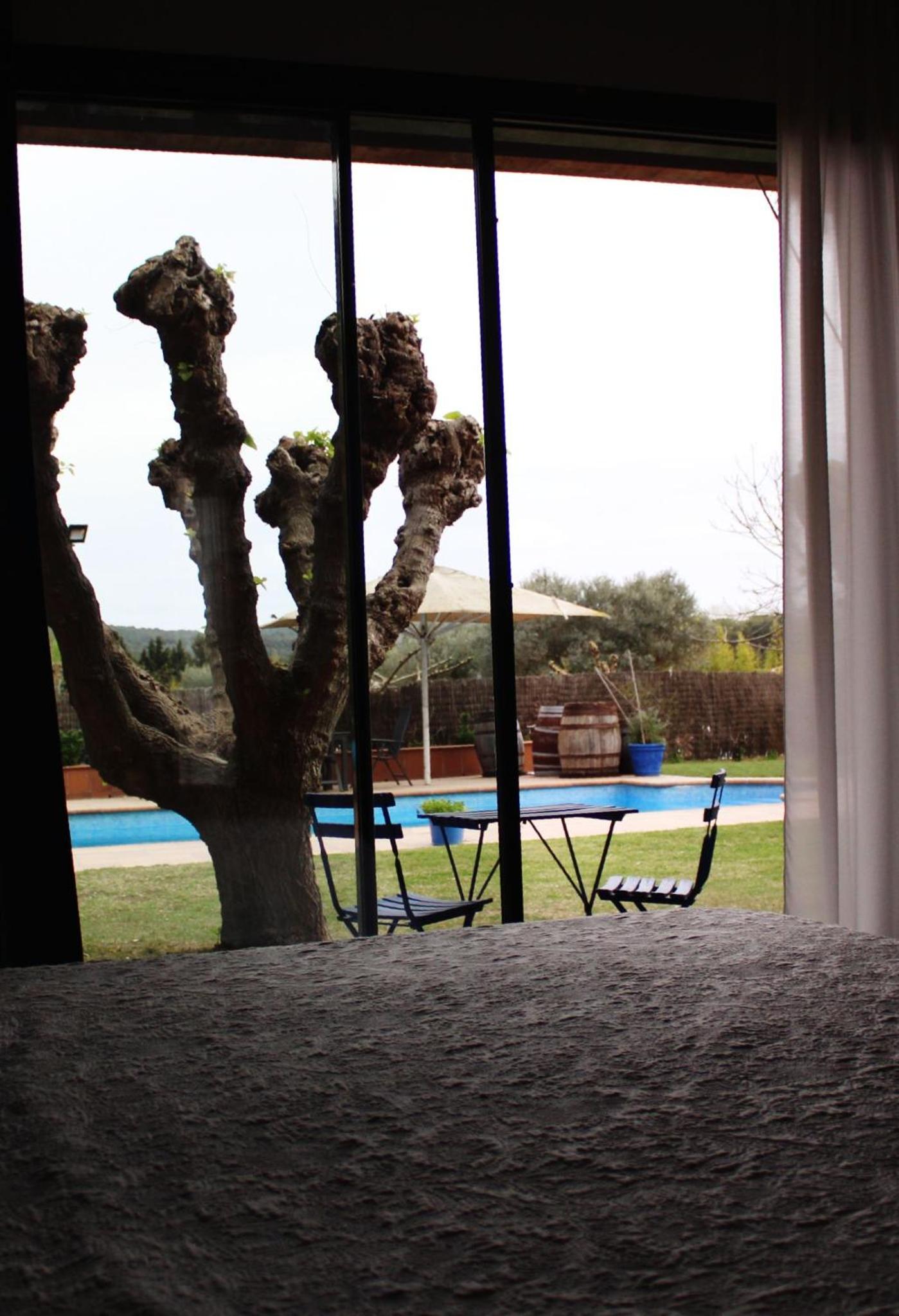Villa Falguerar