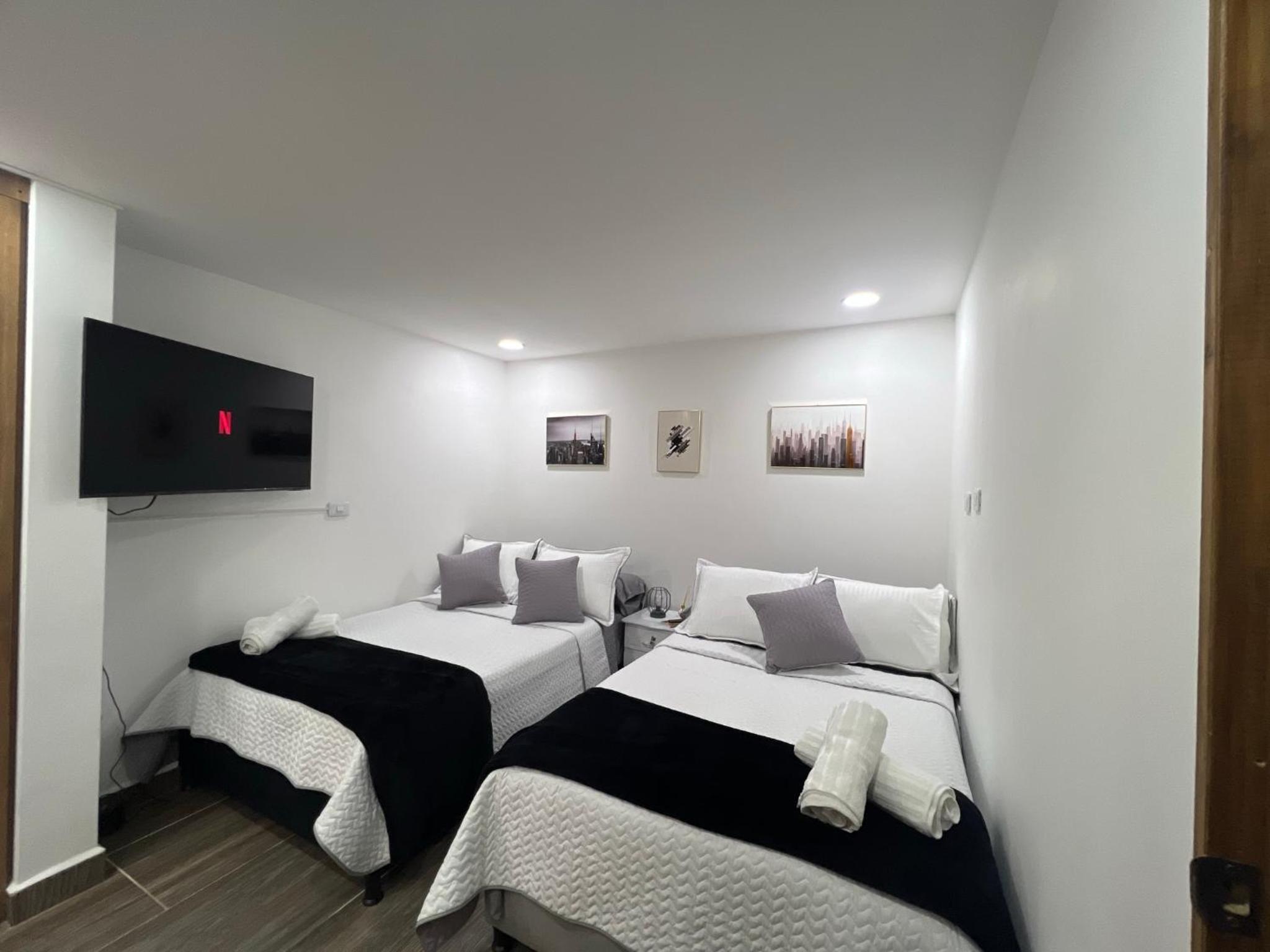 Central y cómodo apartamento en Envigado