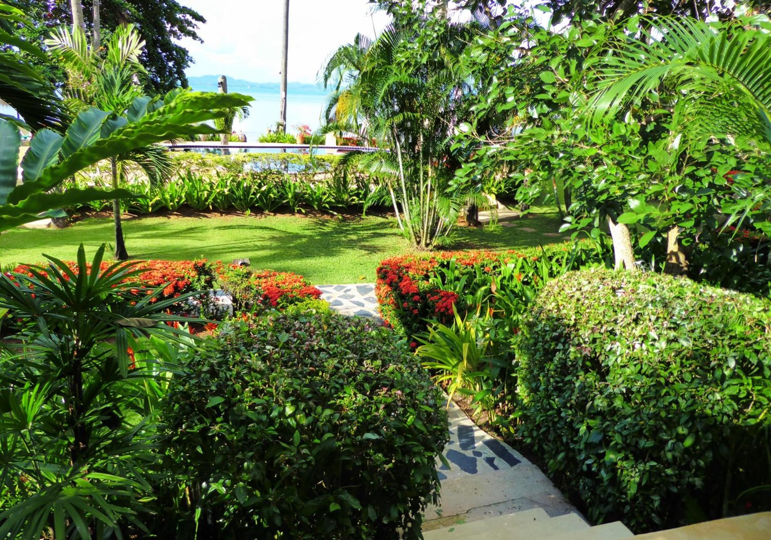 Amber Sands Beach Resort