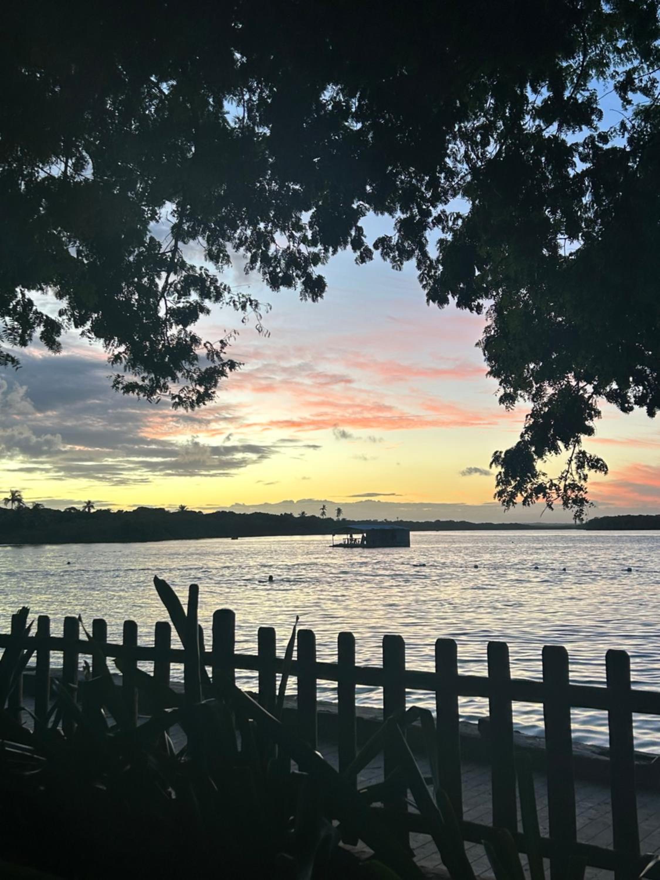 Pousada Marina de Boipeba
