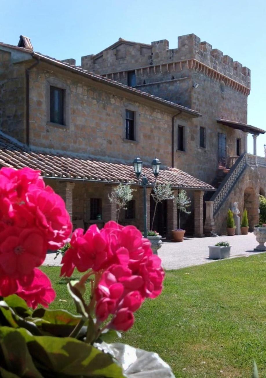 Dependance Torretta Pucci