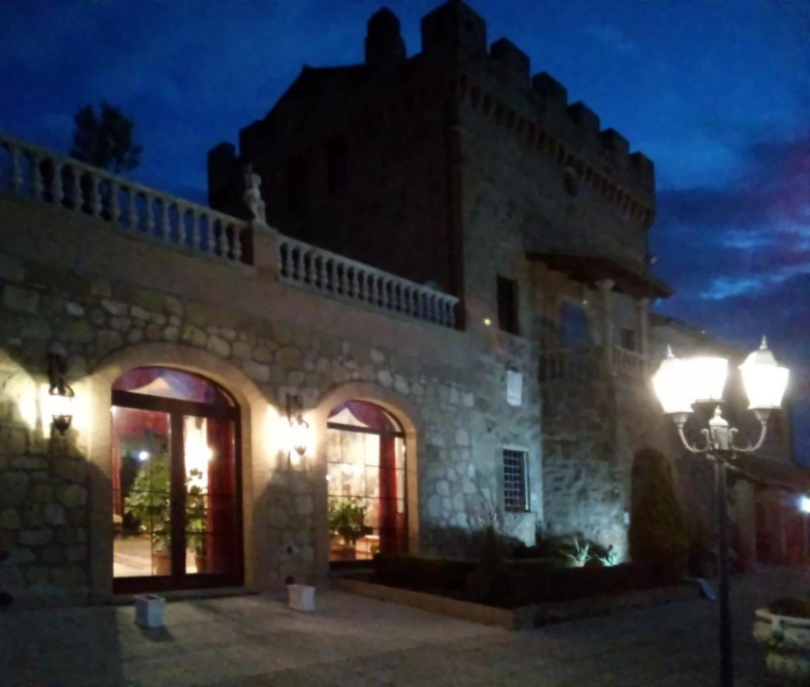 Dependance Torretta Pucci