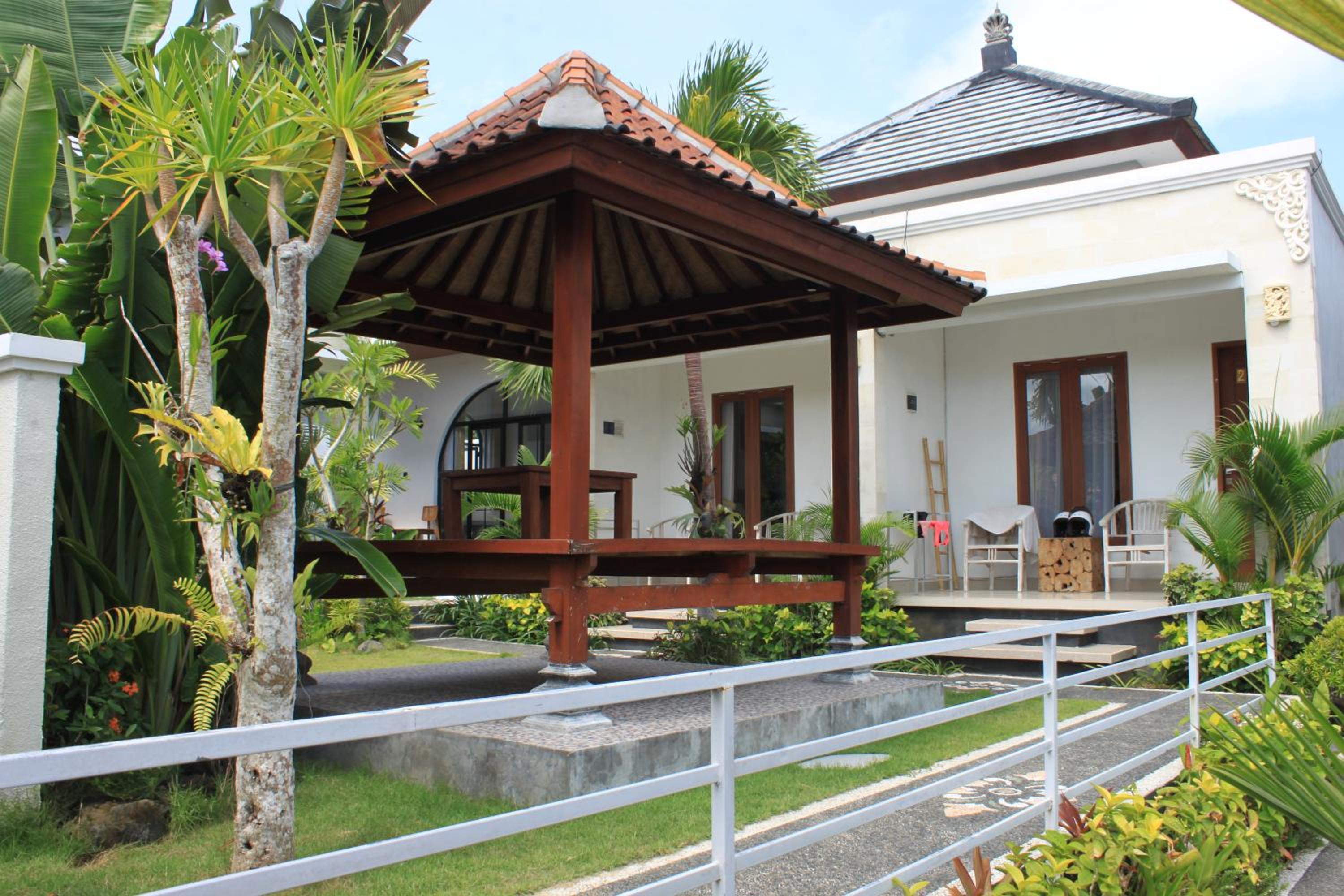 Puja Uluwatu Village view 5