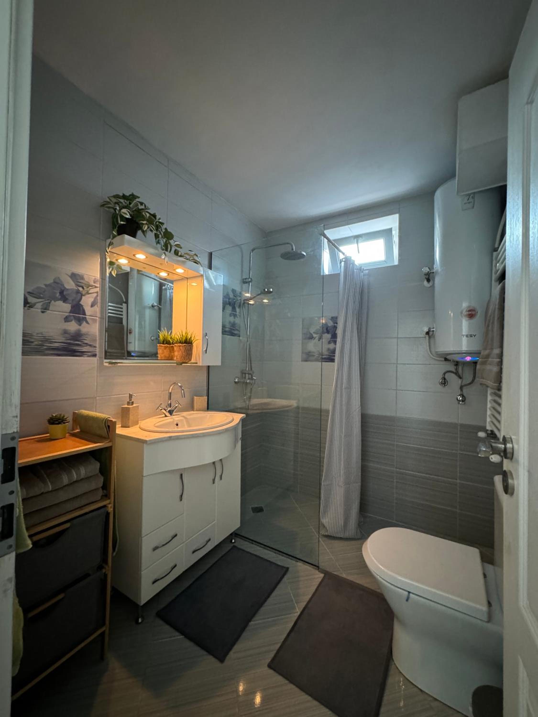 Kakavanen’s Sea View apartment