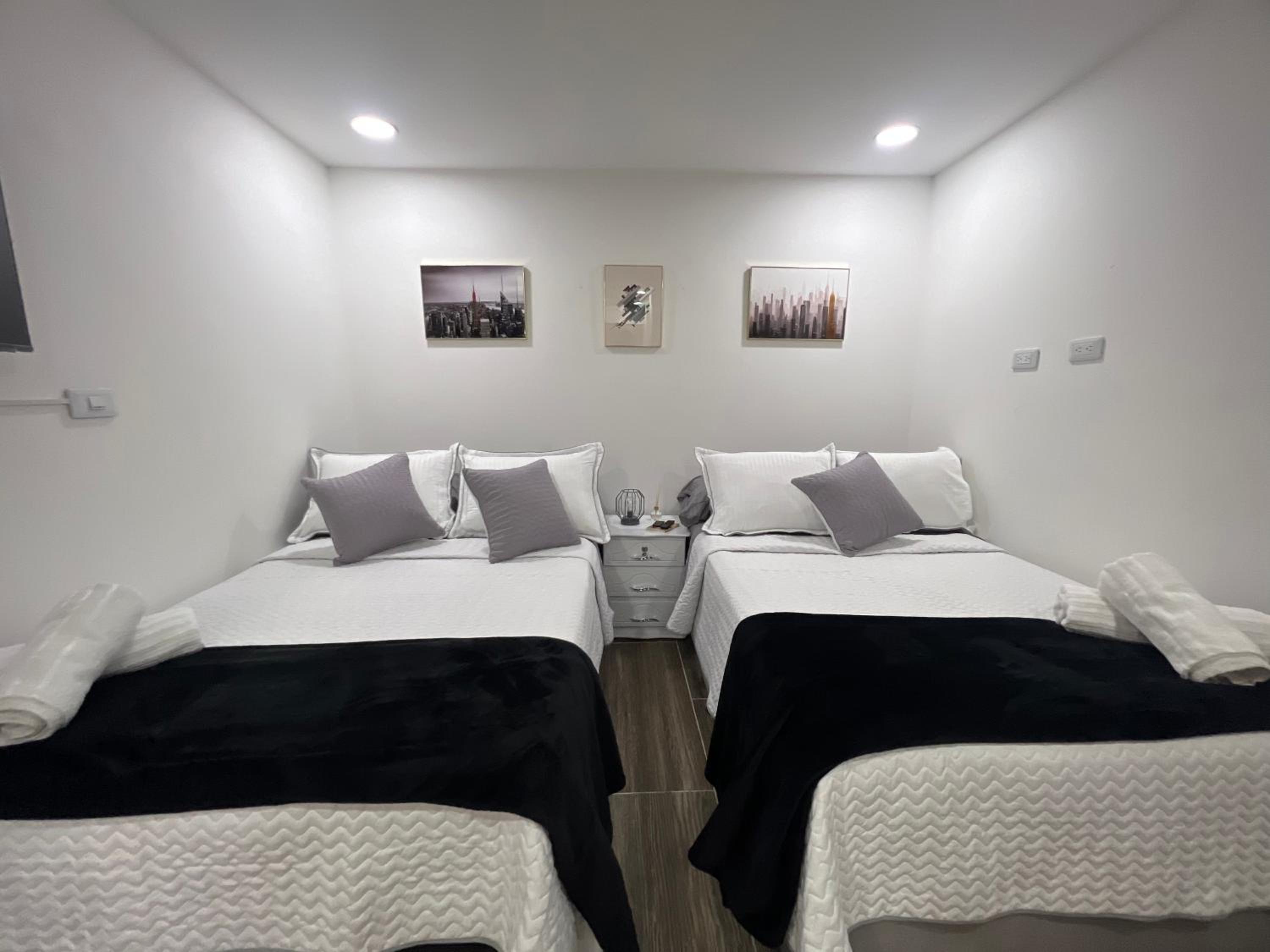 Central y cómodo apartamento en Envigado