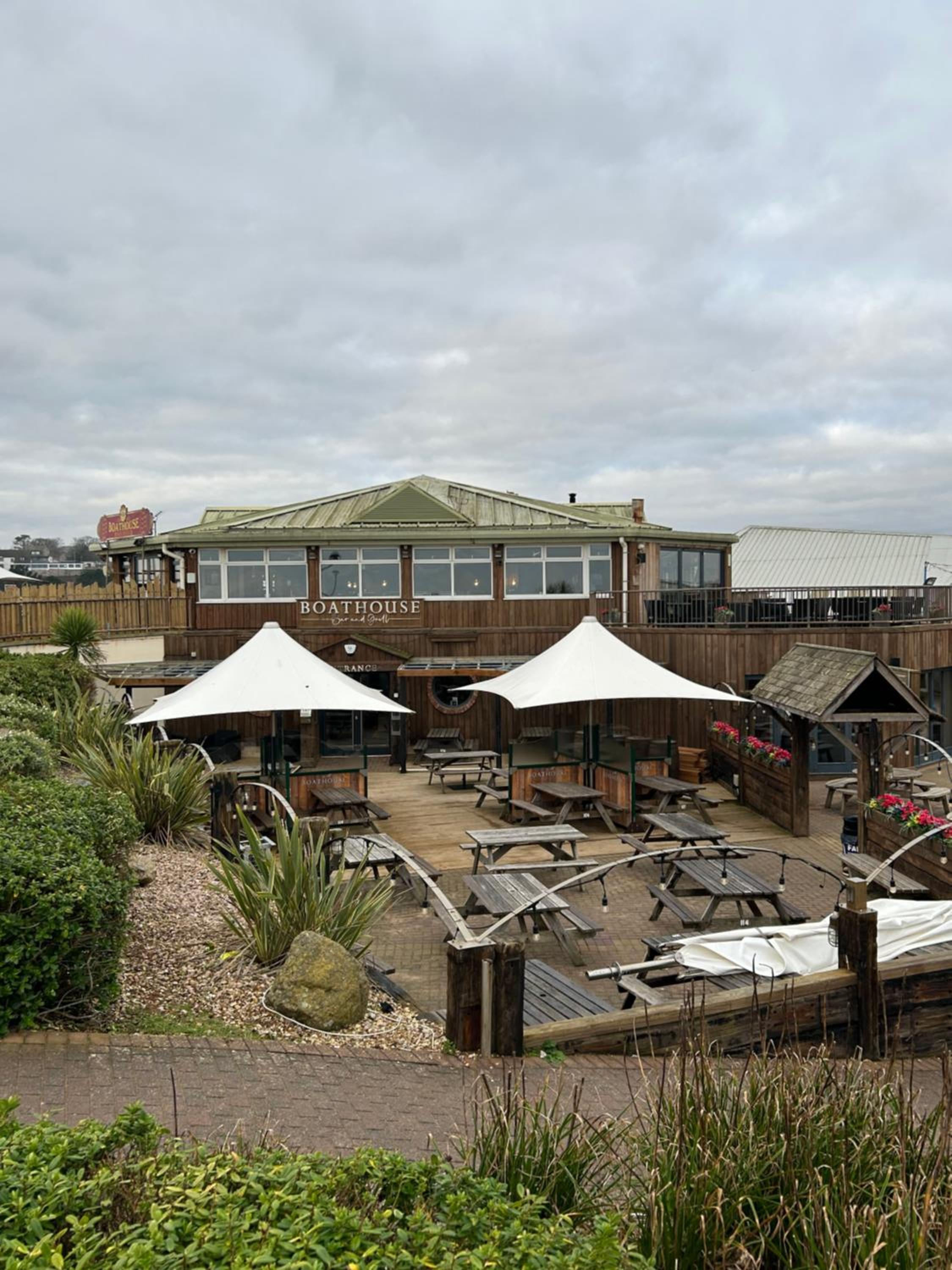 Dawlish Warren Apartment