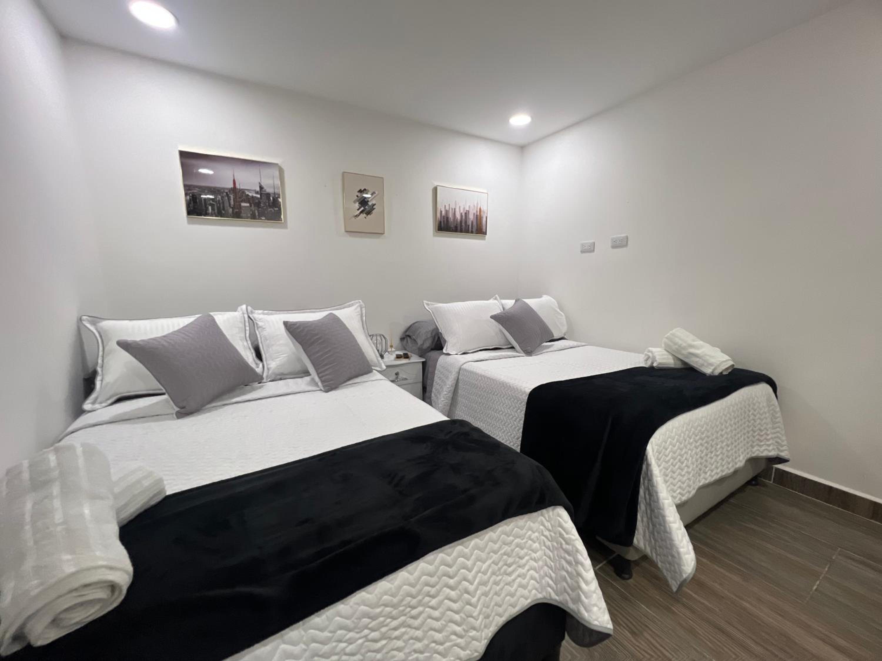 Central y cómodo apartamento en Envigado