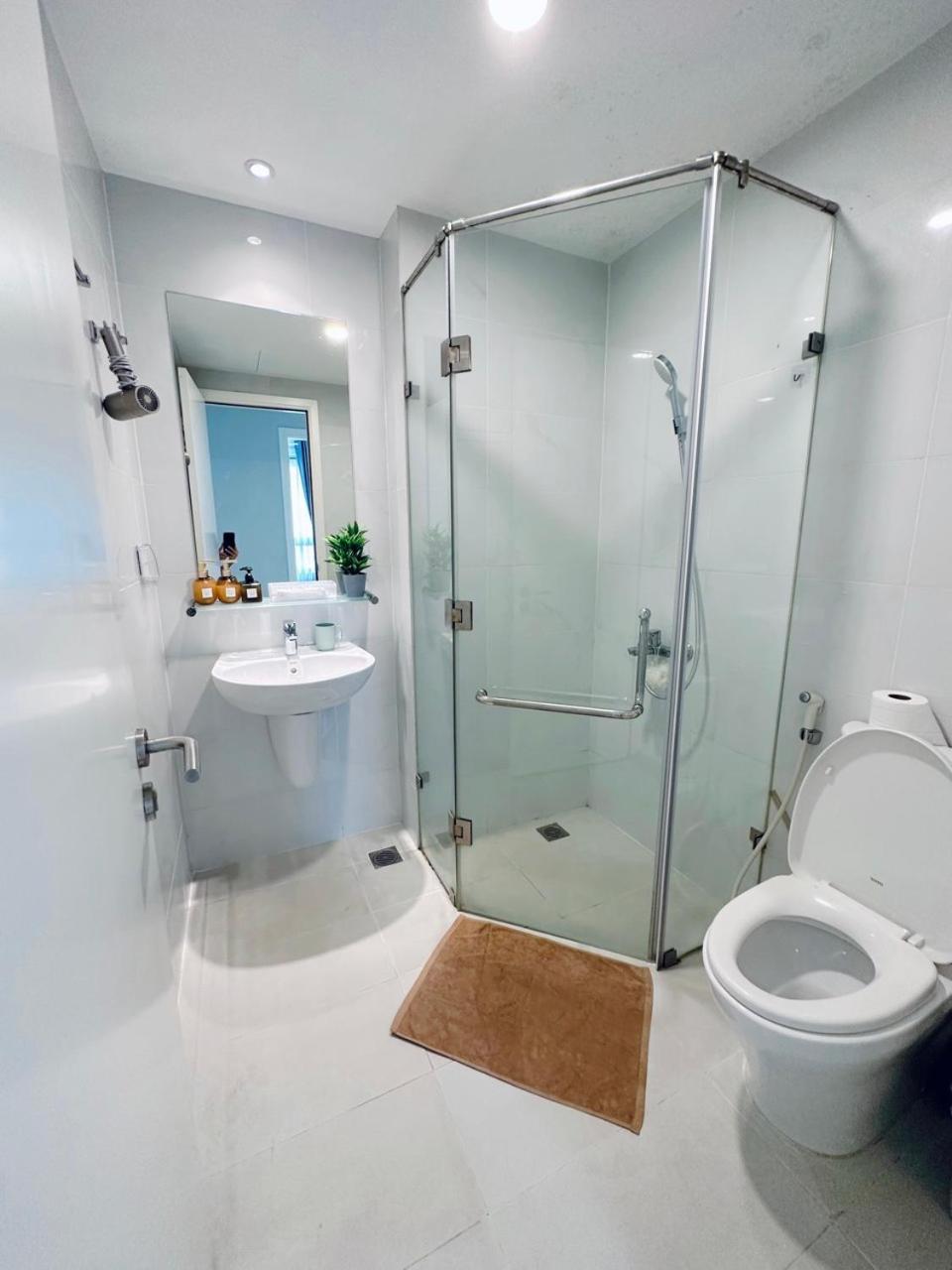 SamHomes - Luxury apartment at Masteri An Phu Free Gym, Pool