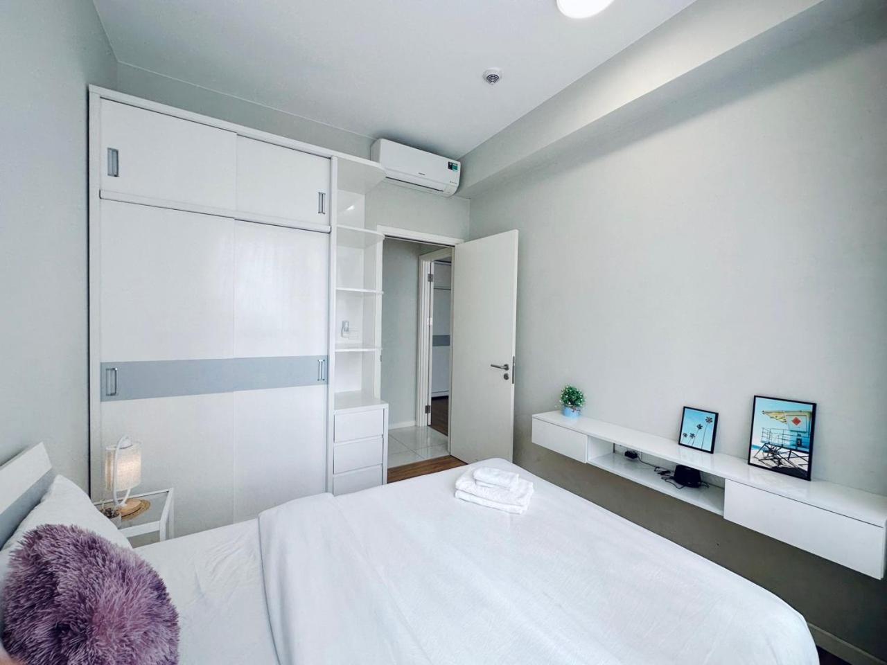 SamHomes - Luxury apartment at Masteri An Phu Free Gym, Pool