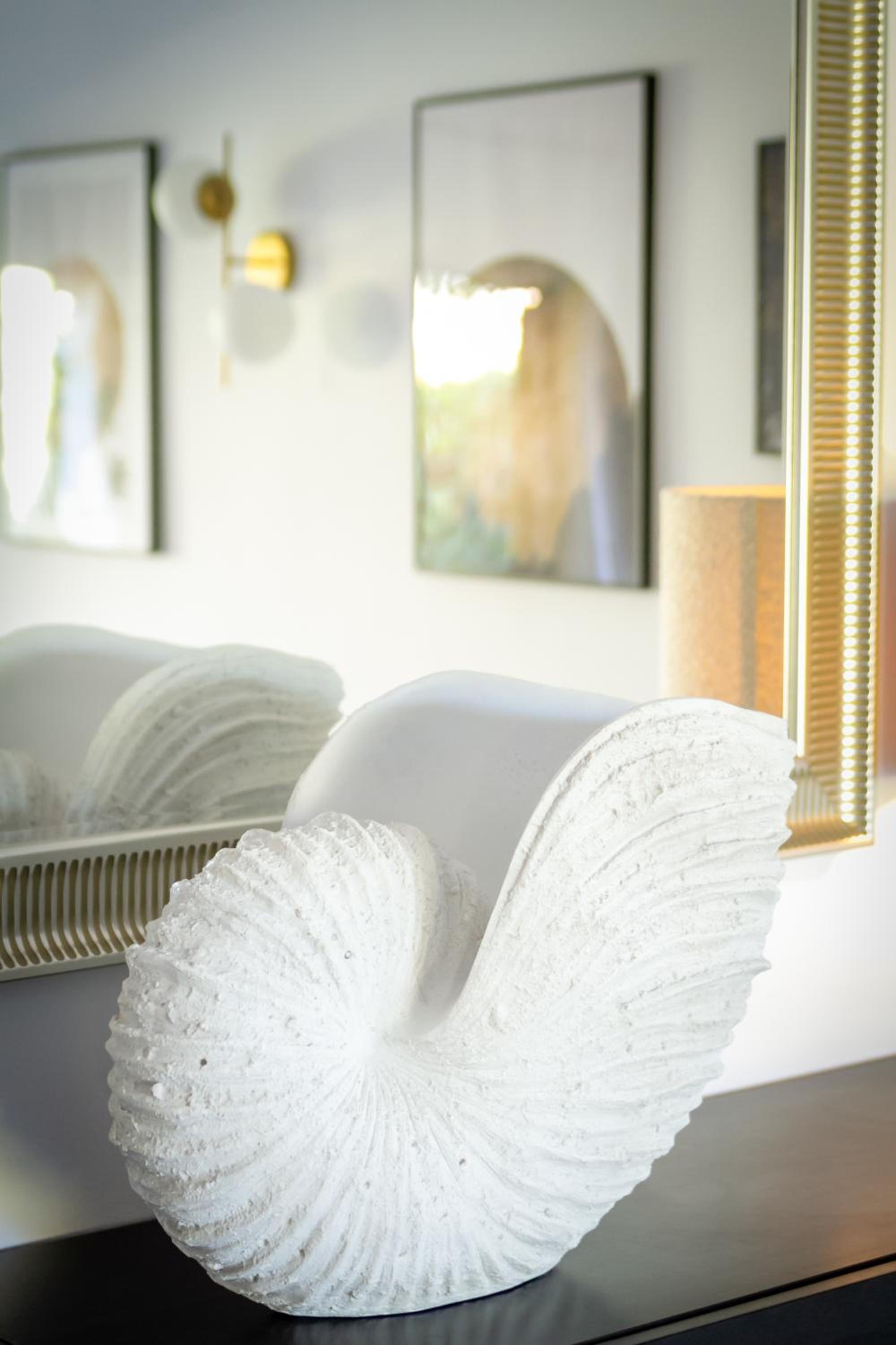 MARBELLA BANUS SUITES - La Quinta Hills Townhouse Double Terrace
