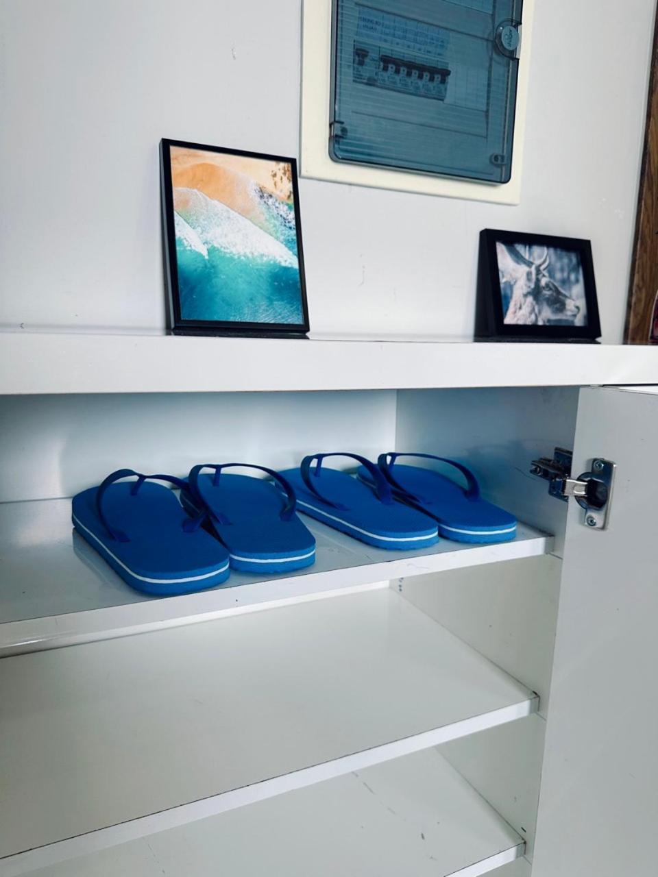 SamHomes - Luxury apartment at Masteri An Phu Free Gym, Pool