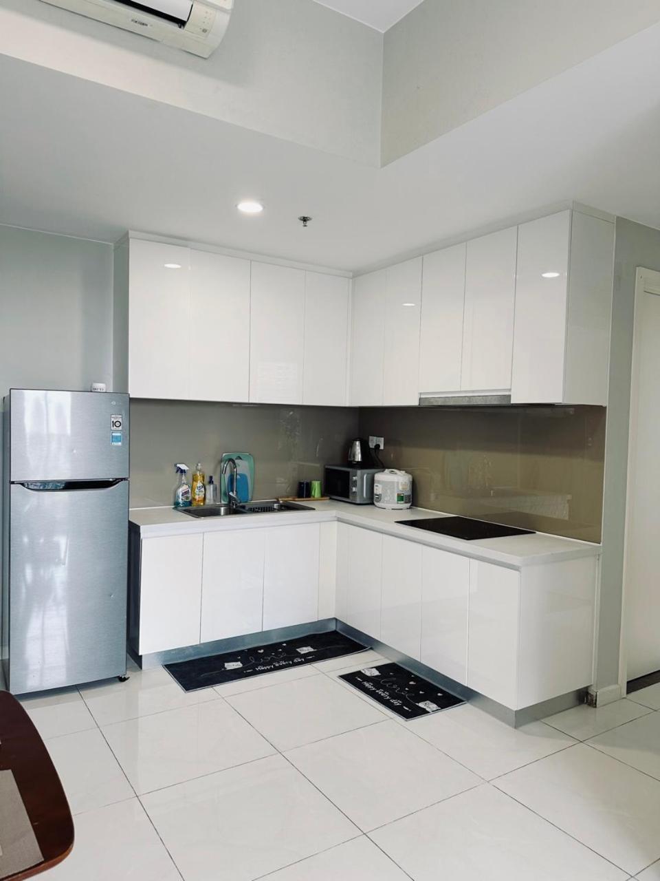 SamHomes - Luxury apartment at Masteri An Phu Free Gym, Pool