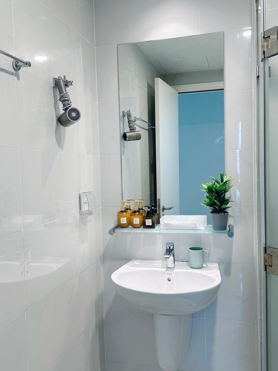 SamHomes - Luxury apartment at Masteri An Phu Free Gym, Pool