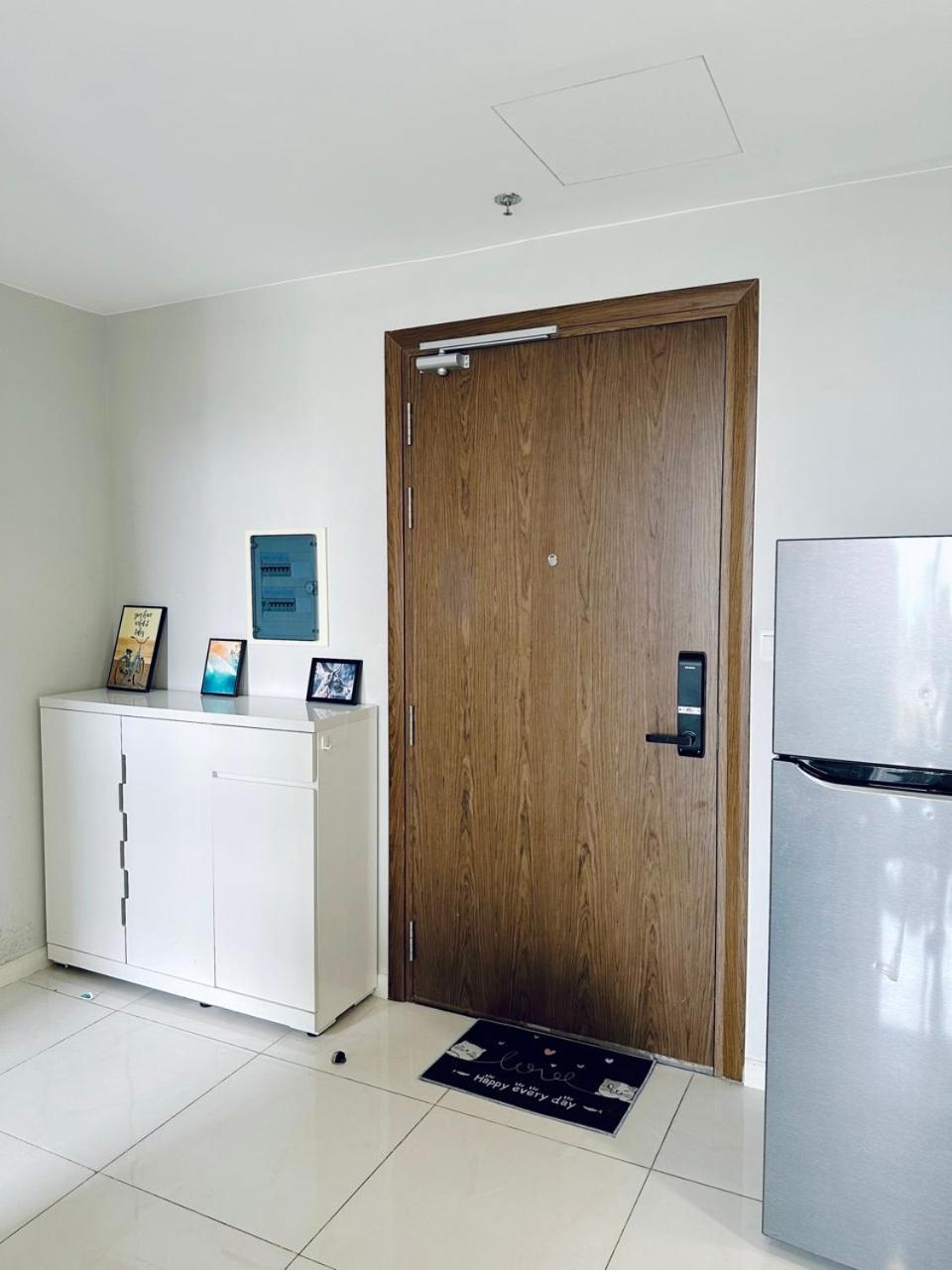 SamHomes - Luxury apartment at Masteri An Phu Free Gym, Pool