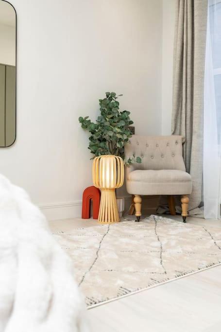 Charming Granby Flat