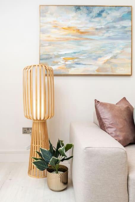 Charming Granby Flat