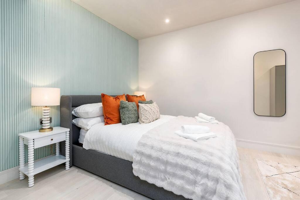 Charming Granby Flat