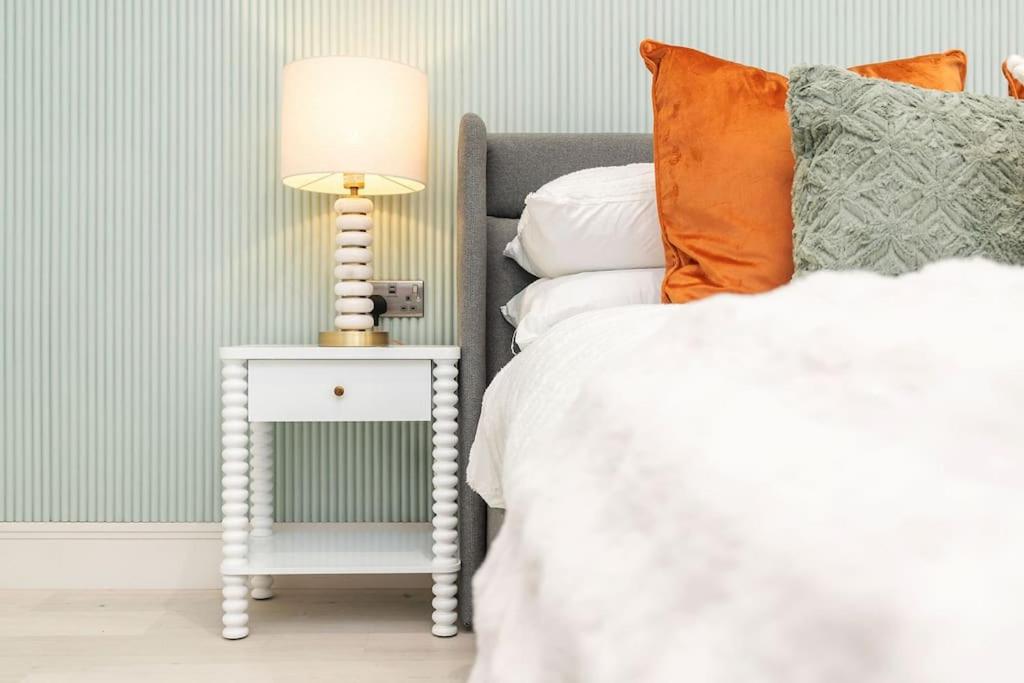 Charming Granby Flat
